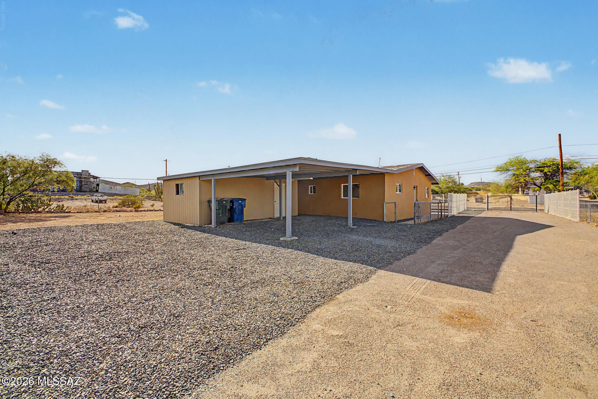 Probasco Addition - Residential