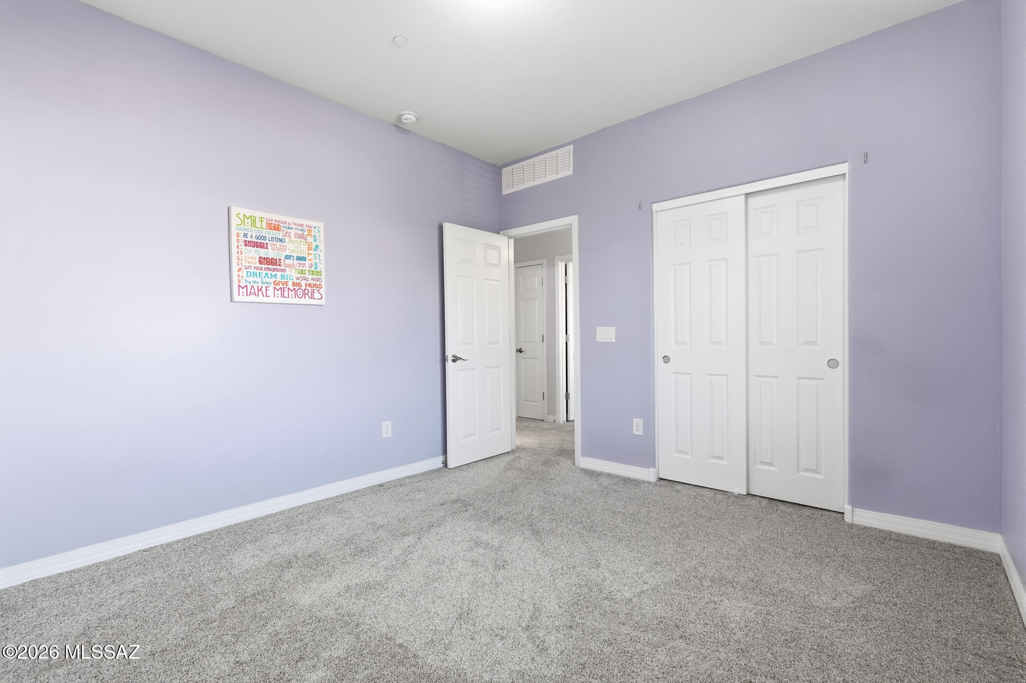 New Tucson Unit NO. 5 (1-312) - Residential