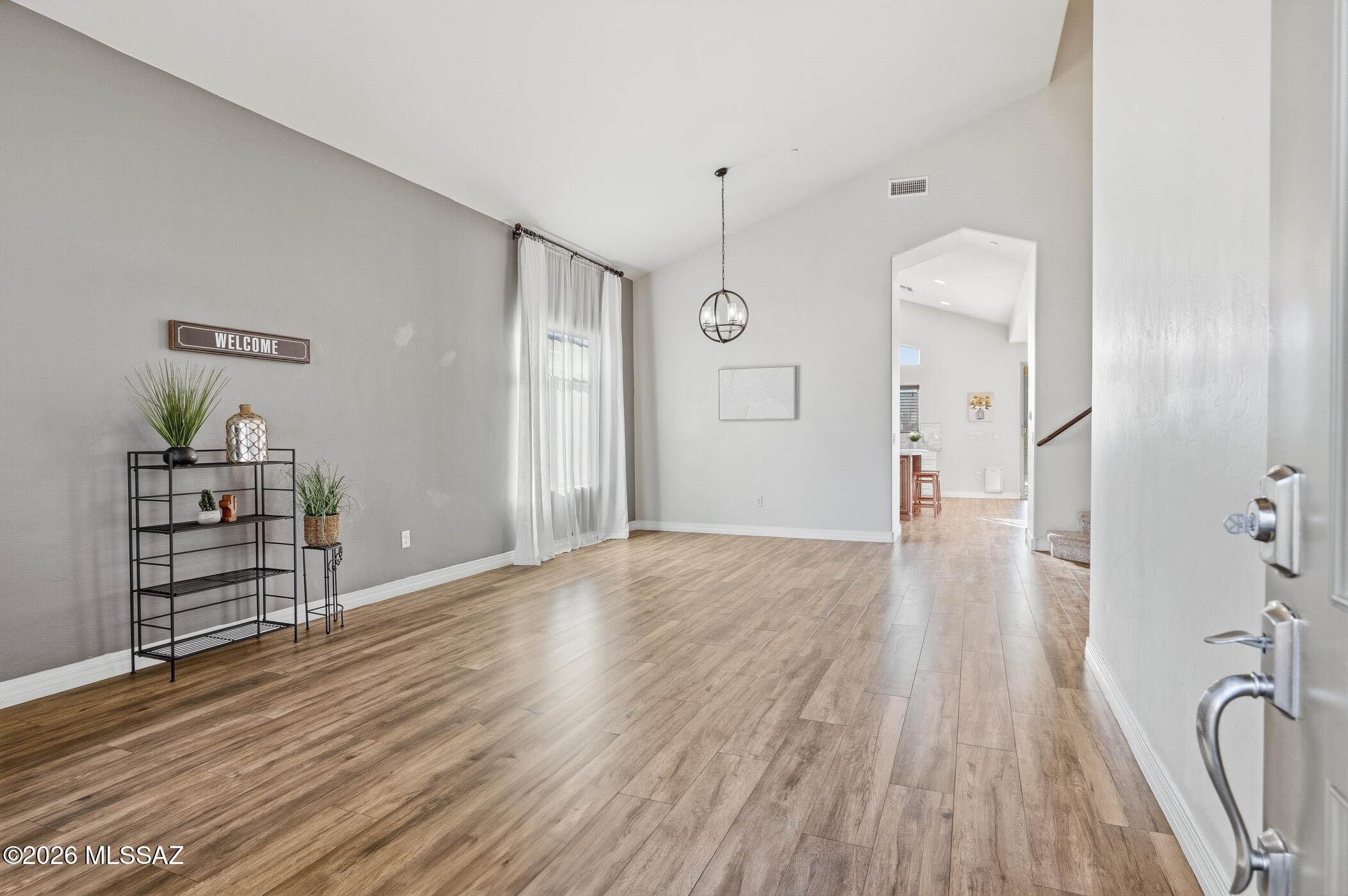 New Tucson Unit NO. 5 (1-312) - Residential