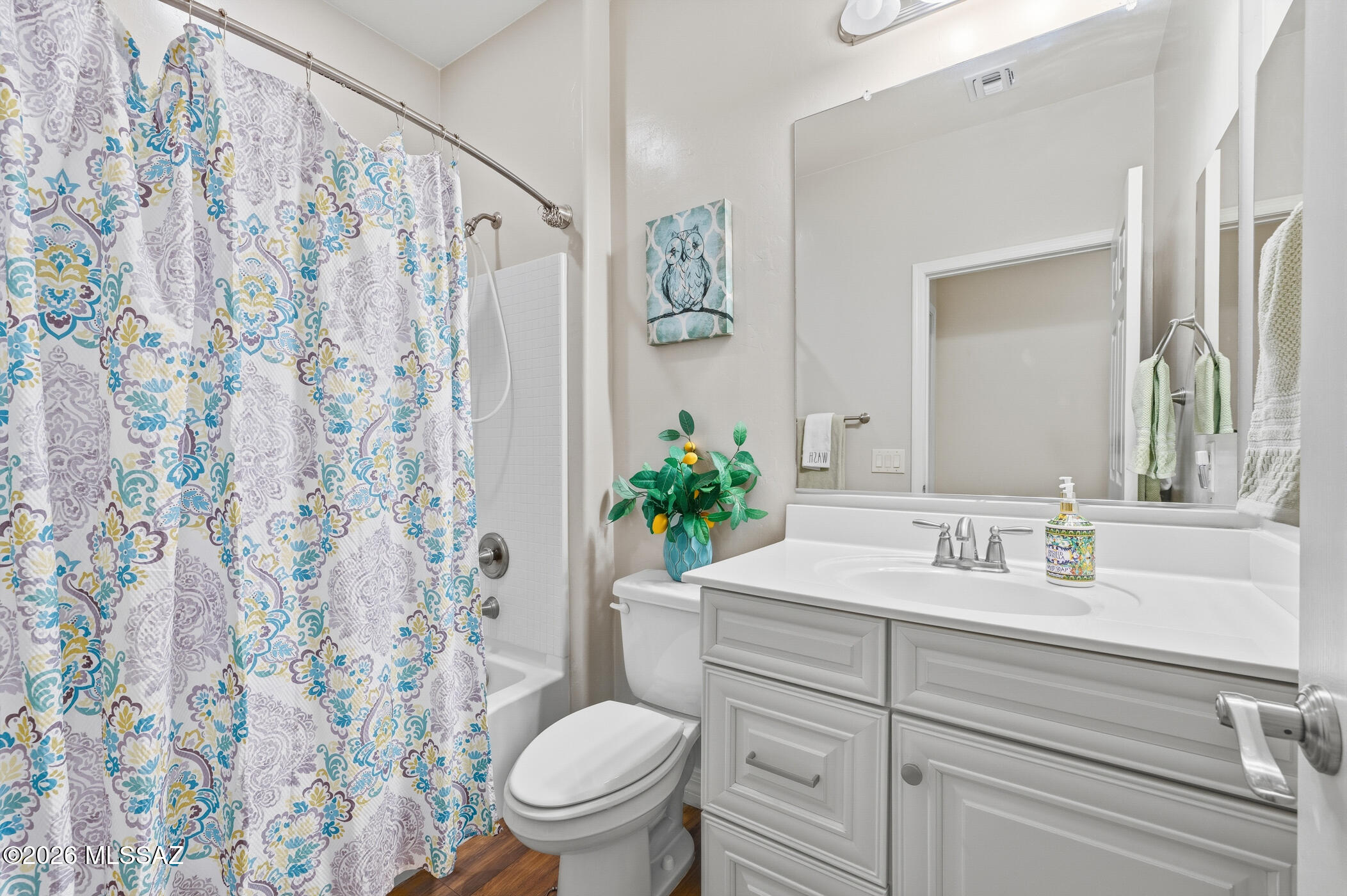 New Tucson Unit NO. 5 (1-312) - Residential