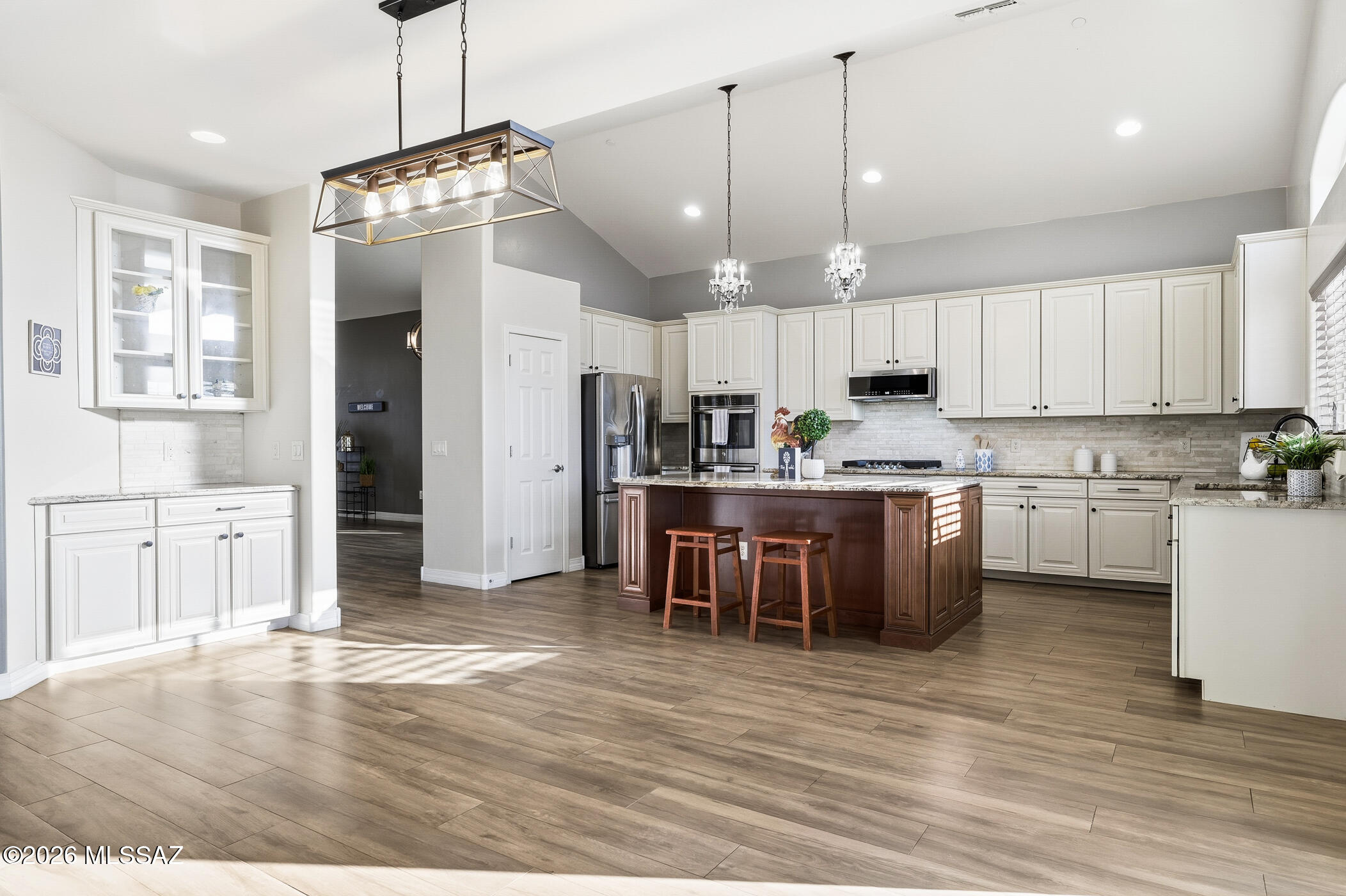 New Tucson Unit NO. 5 (1-312) - Residential