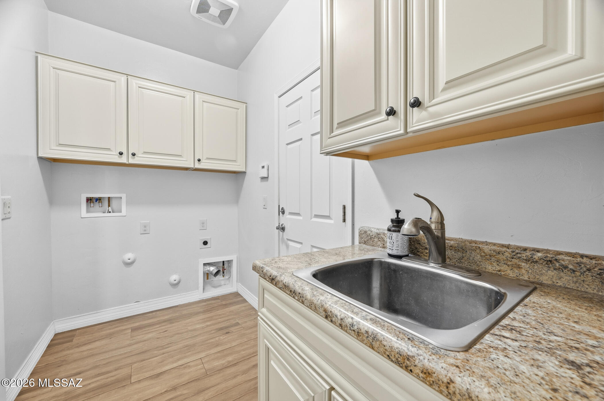 New Tucson Unit NO. 5 (1-312) - Residential