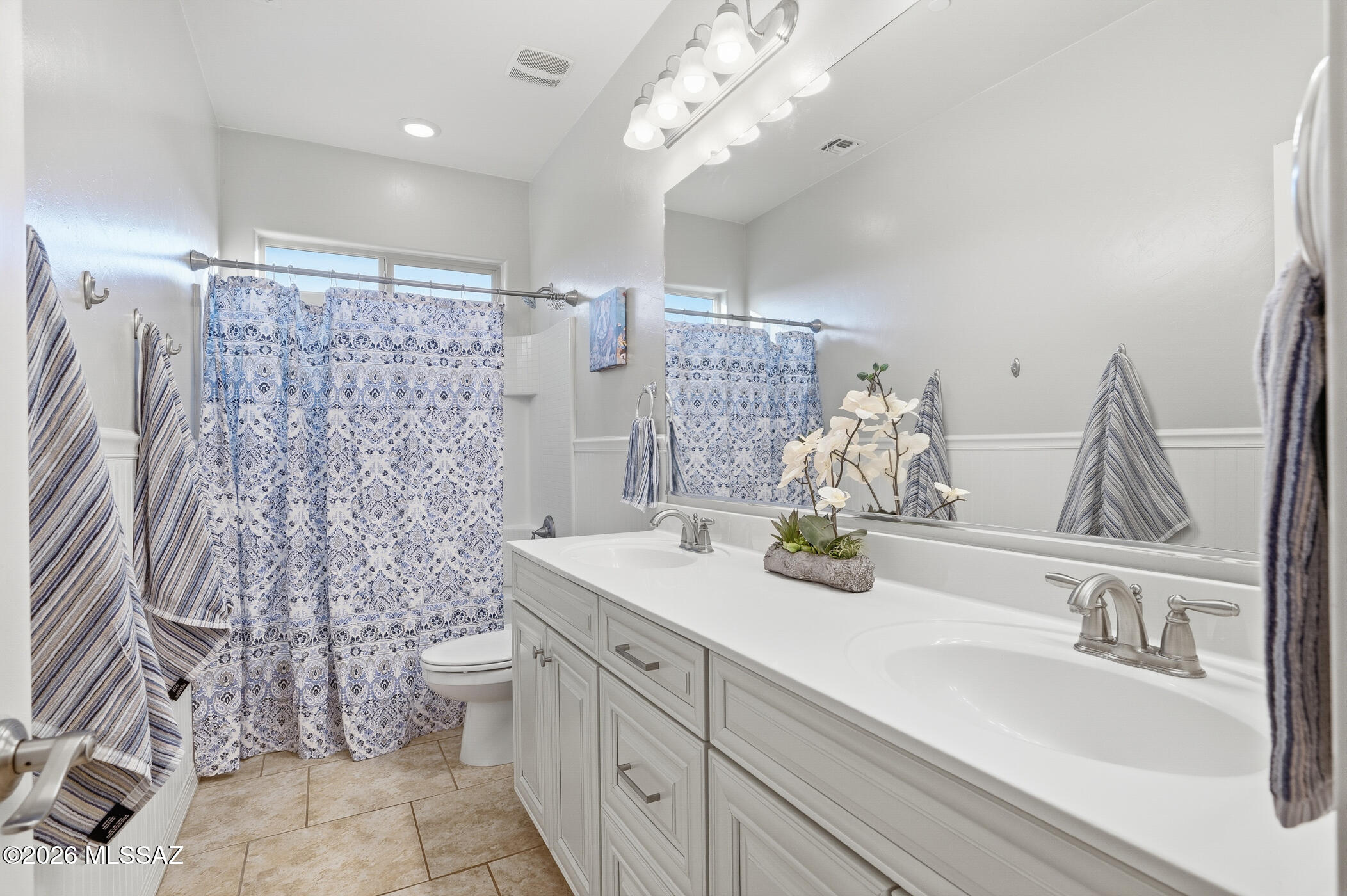 New Tucson Unit NO. 5 (1-312) - Residential