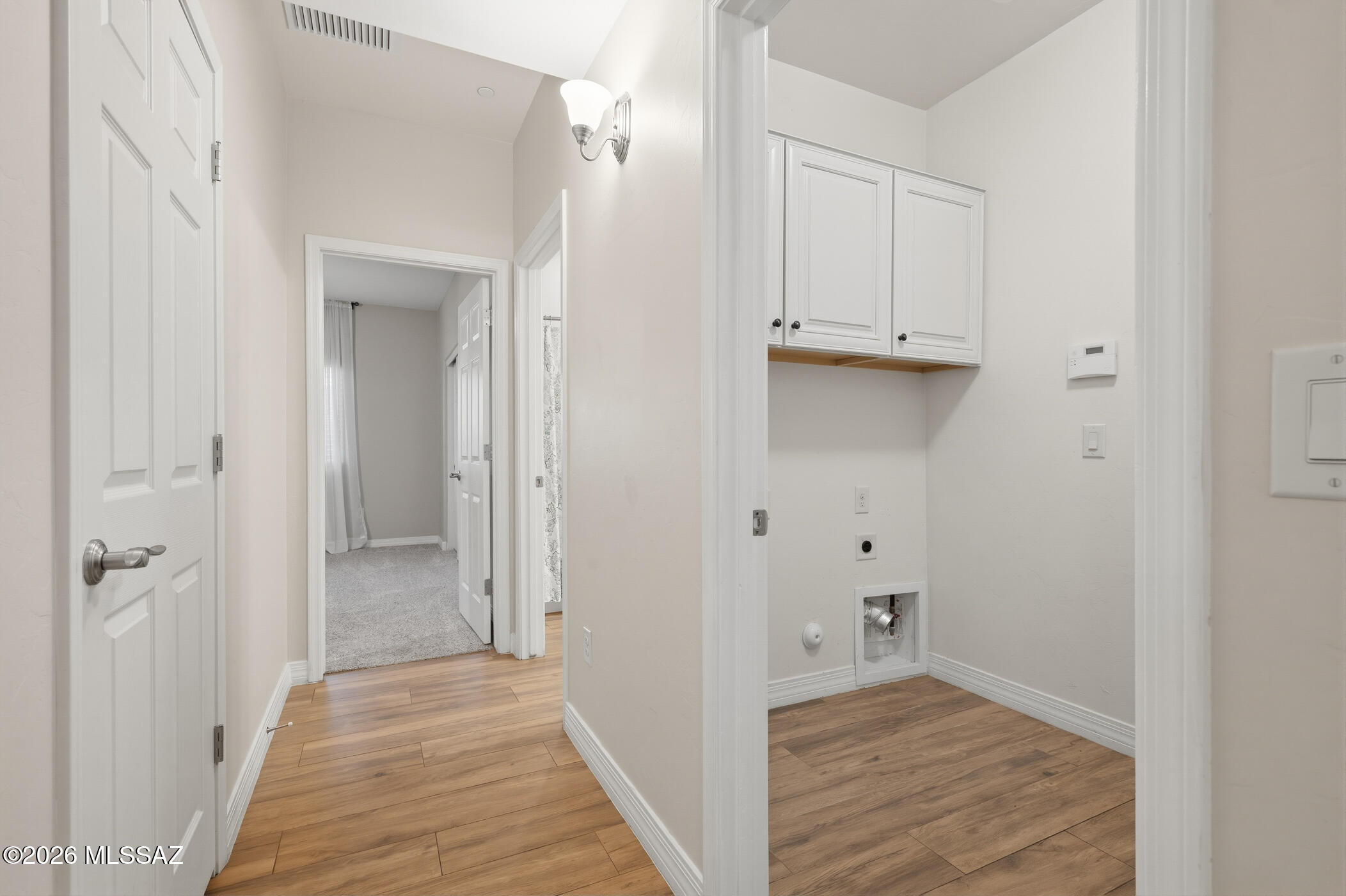 New Tucson Unit NO. 5 (1-312) - Residential
