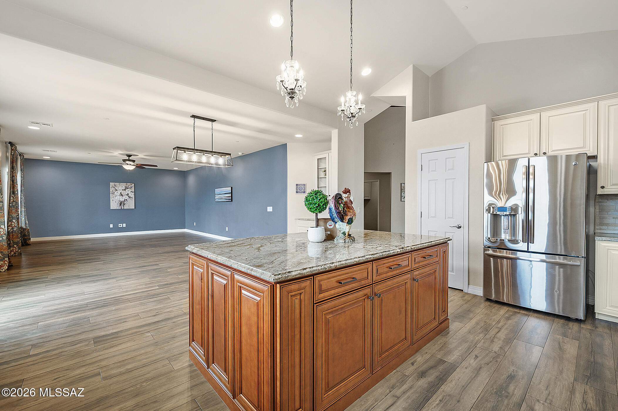 New Tucson Unit NO. 5 (1-312) - Residential