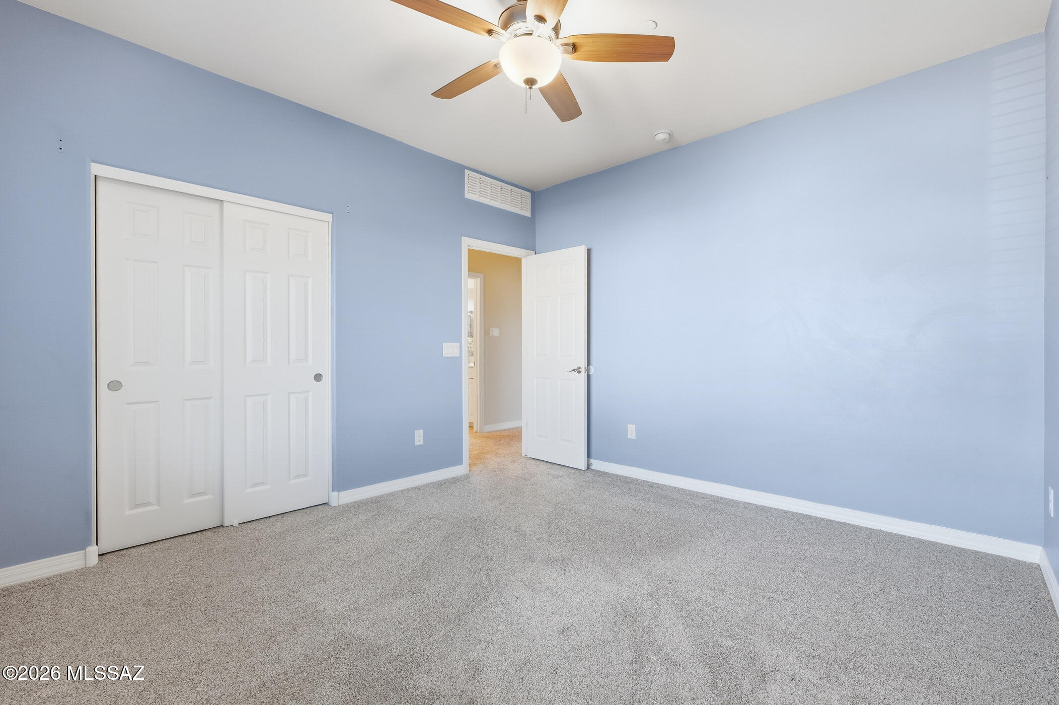New Tucson Unit NO. 5 (1-312) - Residential