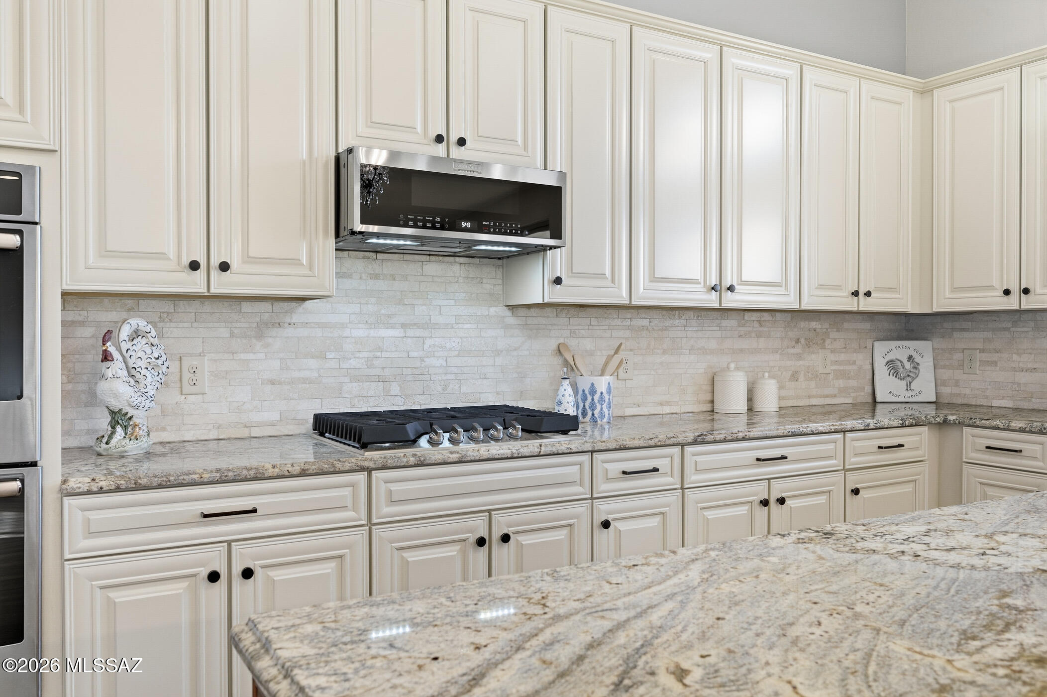 New Tucson Unit NO. 5 (1-312) - Residential