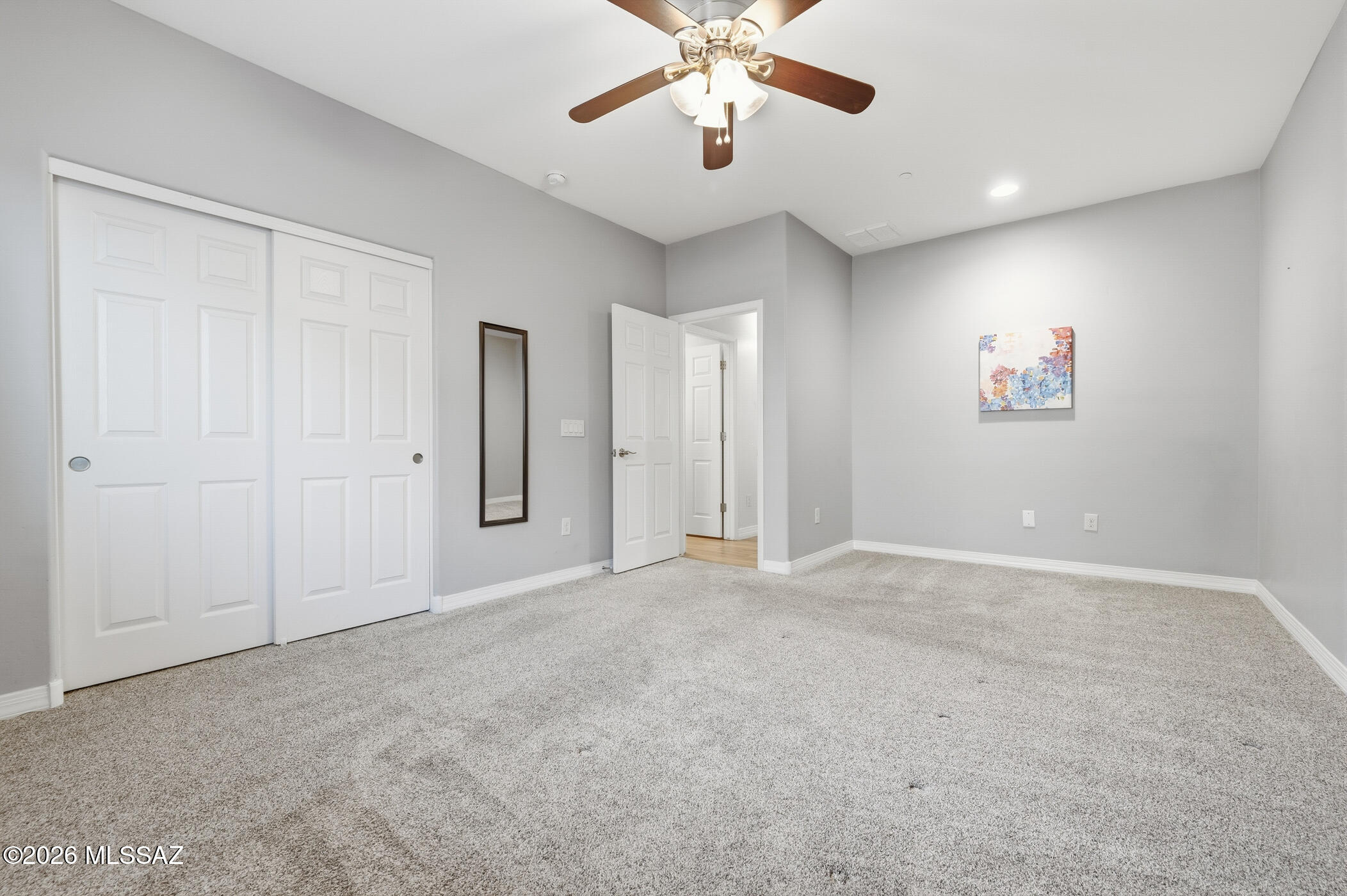 New Tucson Unit NO. 5 (1-312) - Residential