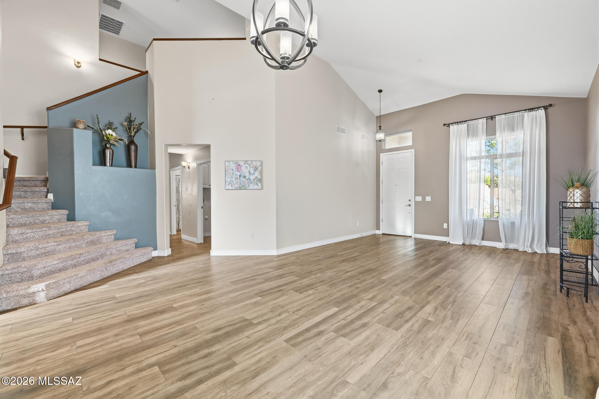 New Tucson Unit NO. 5 (1-312) - Residential