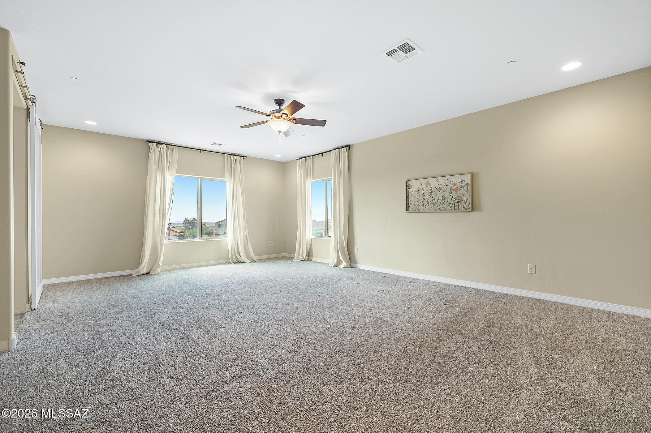 New Tucson Unit NO. 5 (1-312) - Residential
