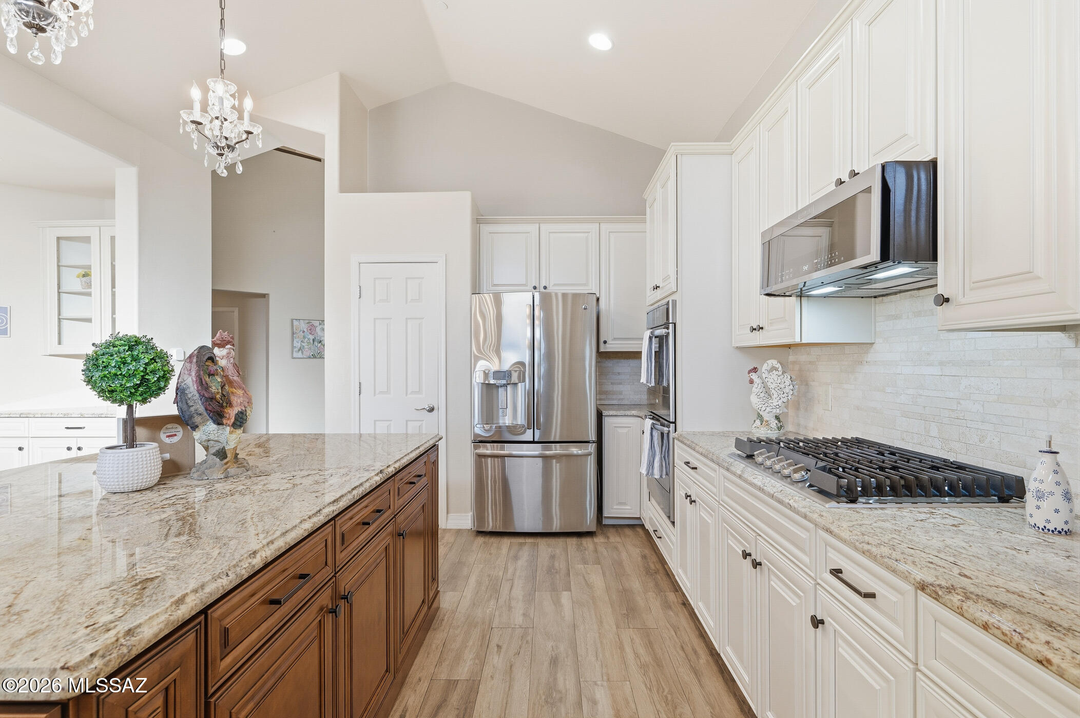 New Tucson Unit NO. 5 (1-312) - Residential
