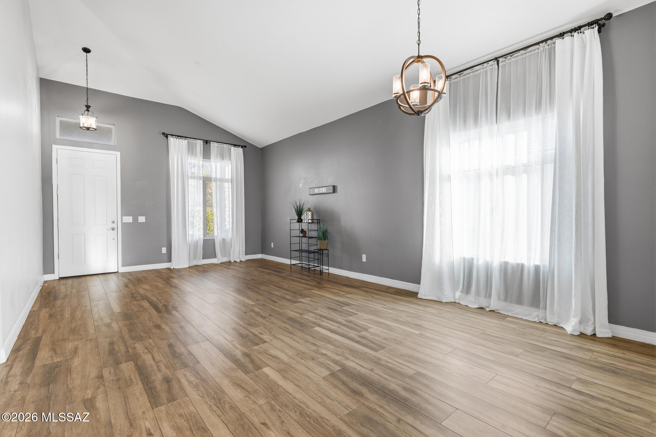 New Tucson Unit NO. 5 (1-312) - Residential
