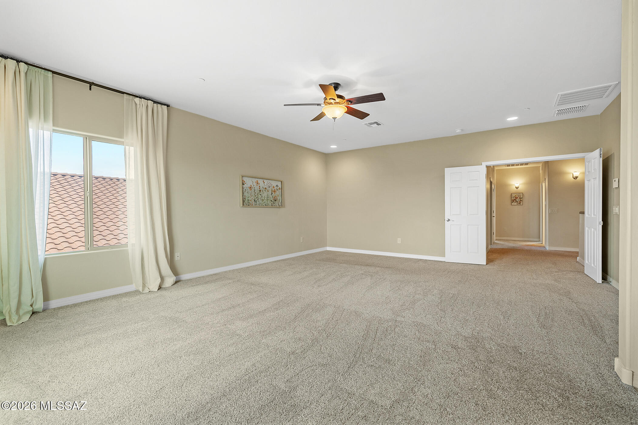 New Tucson Unit NO. 5 (1-312) - Residential