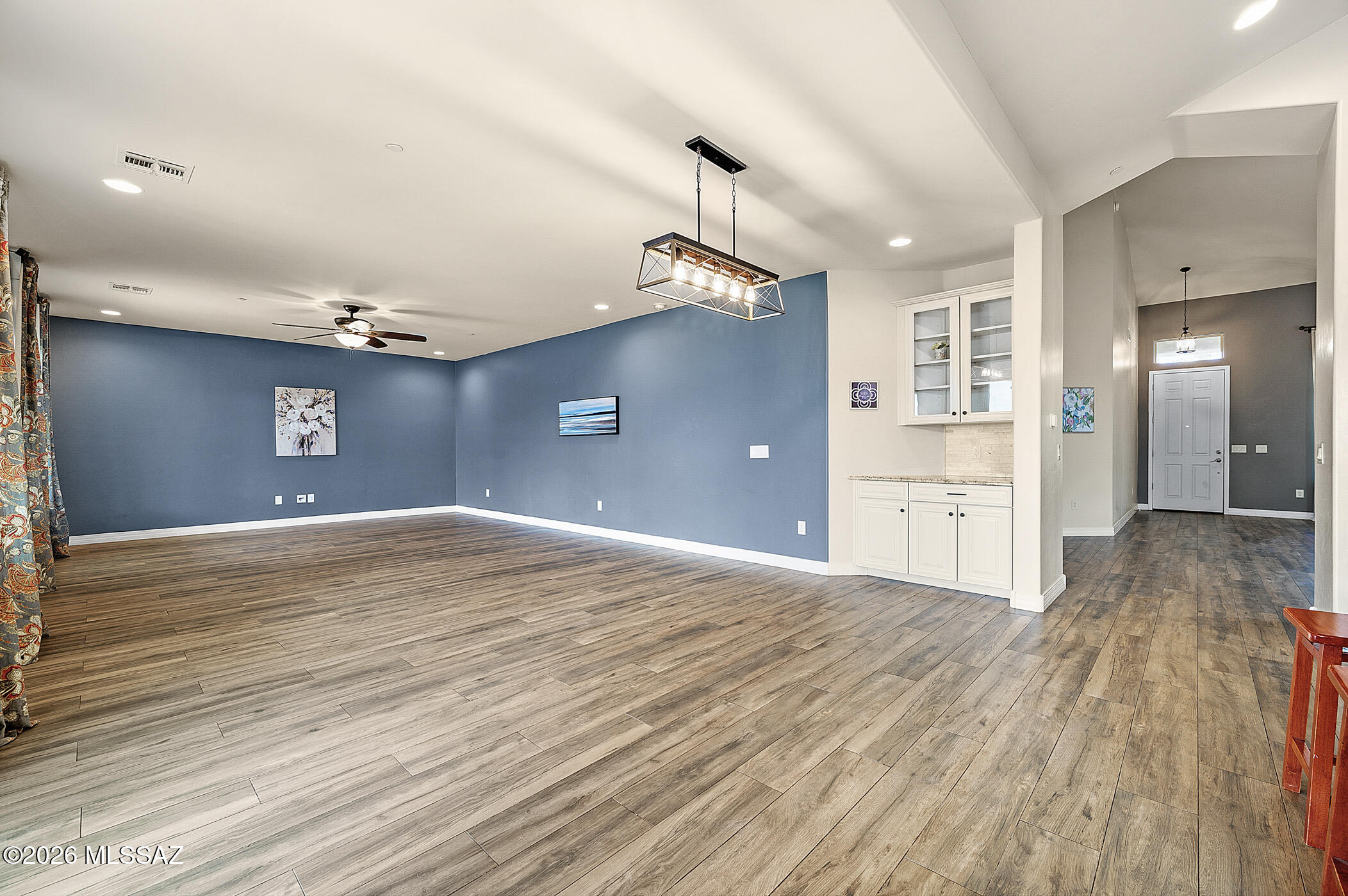 New Tucson Unit NO. 5 (1-312) - Residential