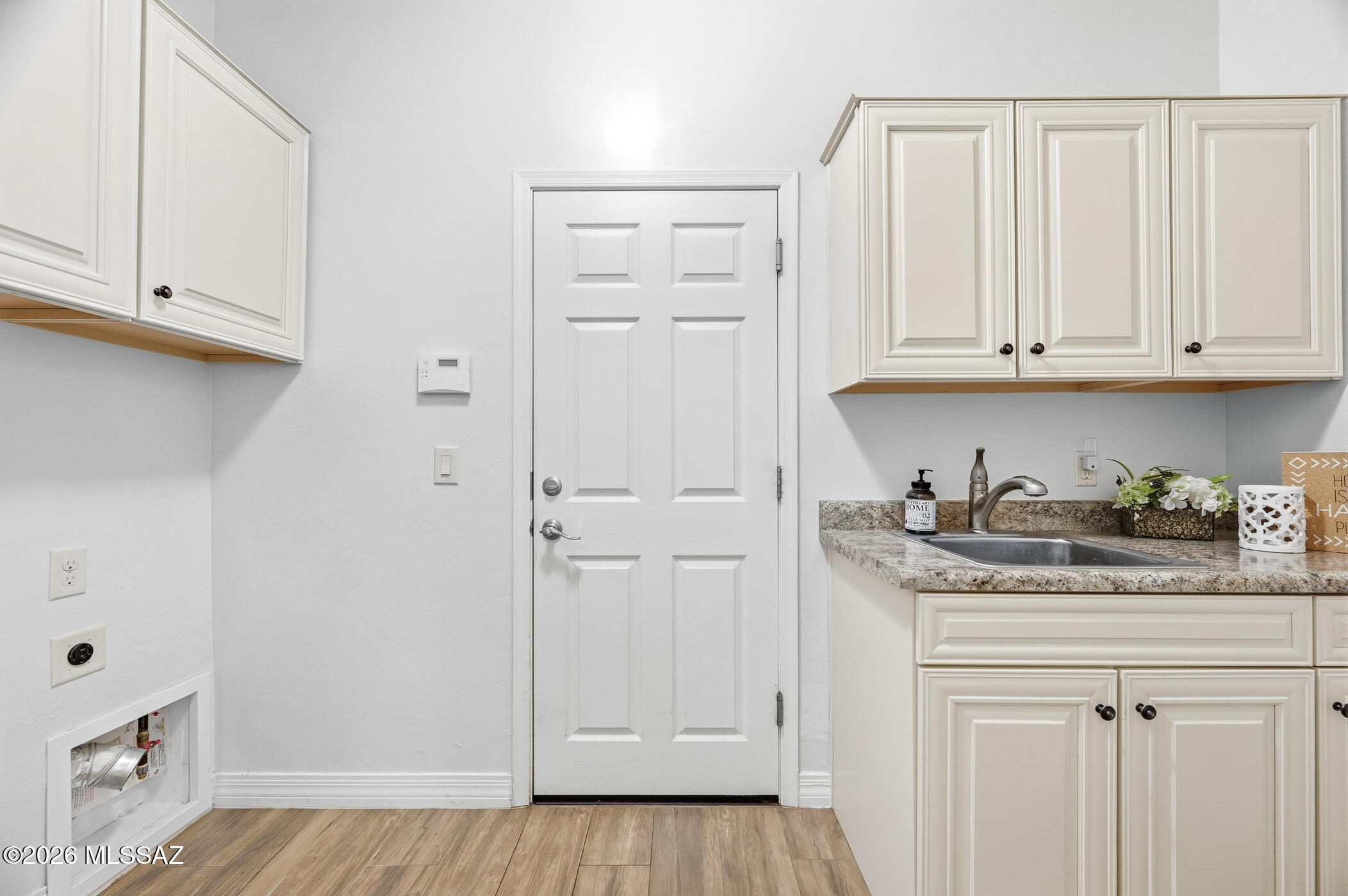 New Tucson Unit NO. 5 (1-312) - Residential