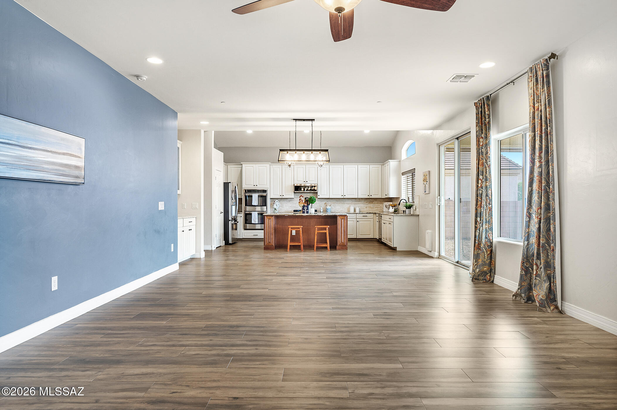 New Tucson Unit NO. 5 (1-312) - Residential