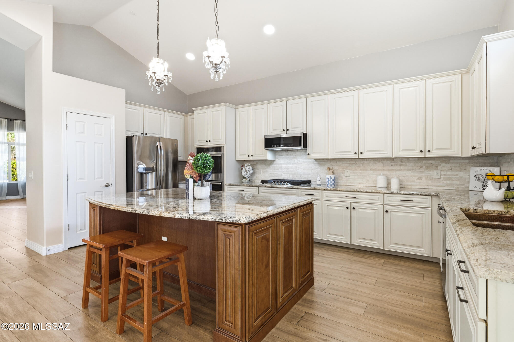New Tucson Unit NO. 5 (1-312) - Residential