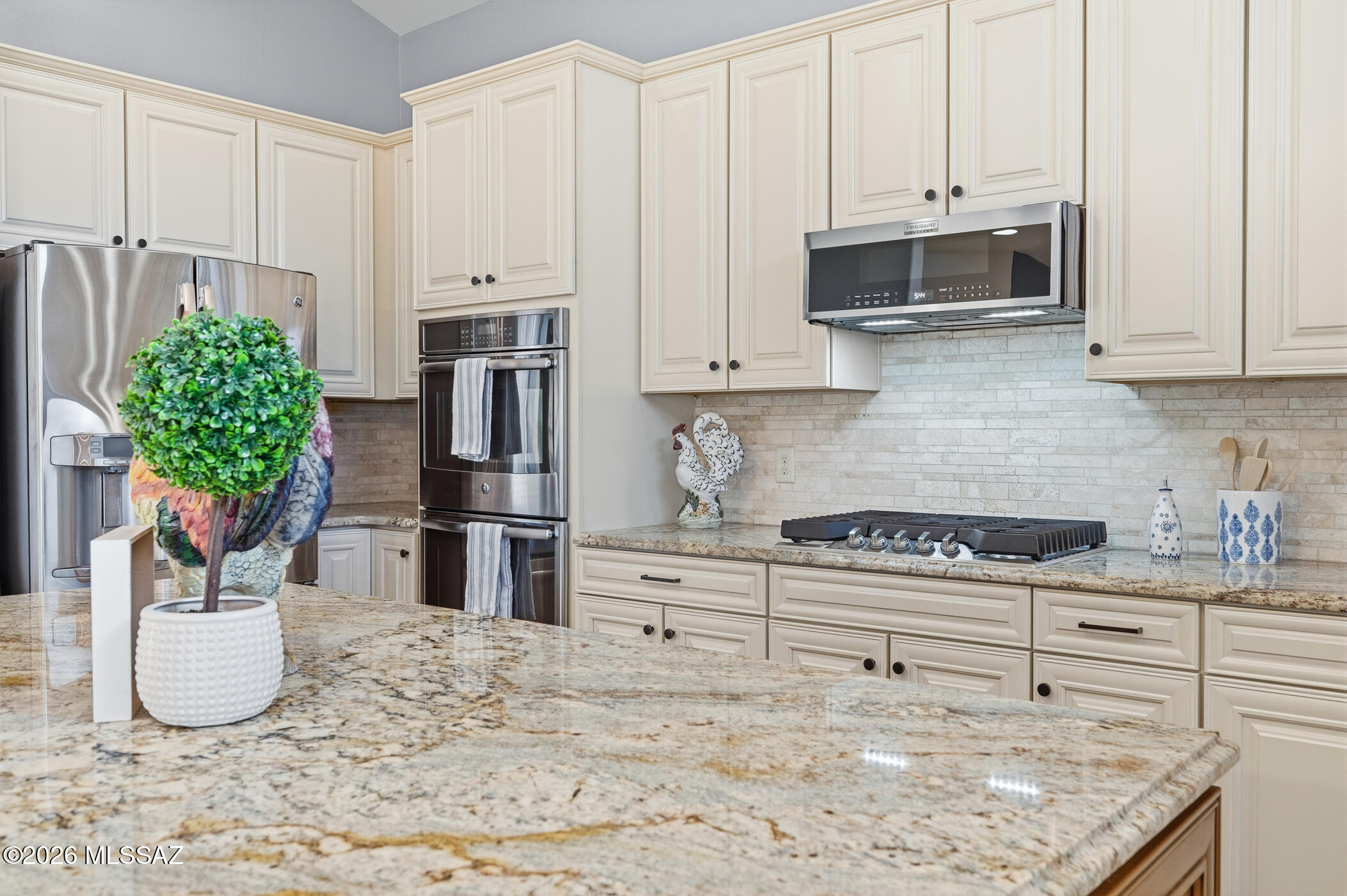 New Tucson Unit NO. 5 (1-312) - Residential