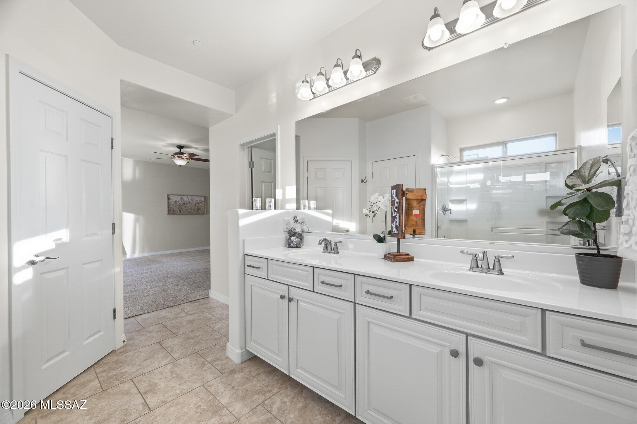New Tucson Unit NO. 5 (1-312) - Residential