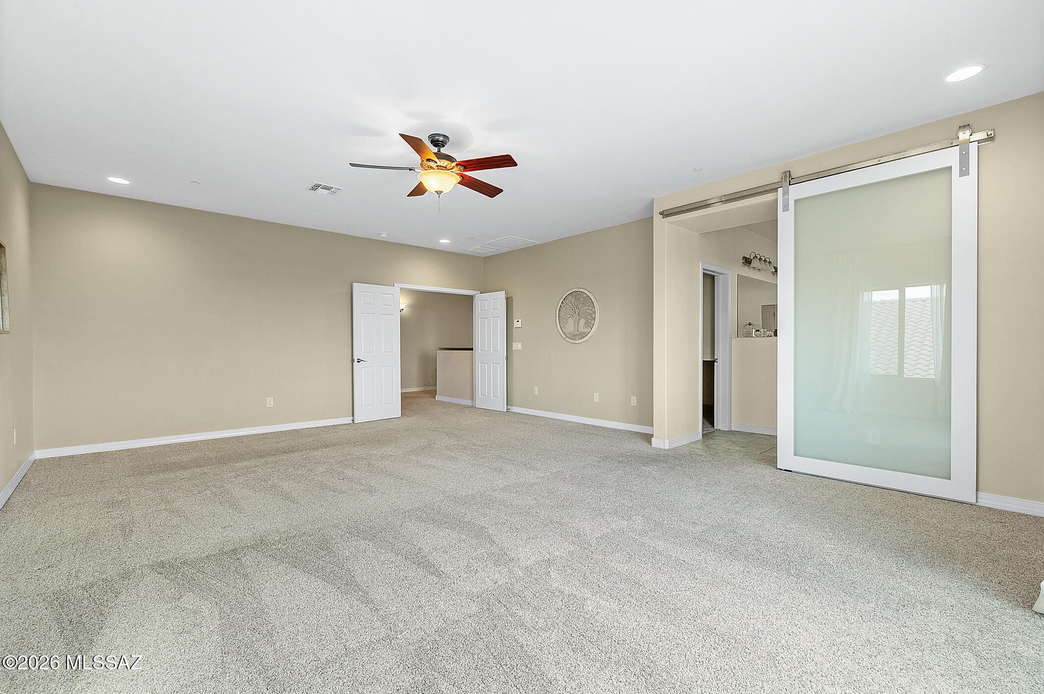 New Tucson Unit NO. 5 (1-312) - Residential