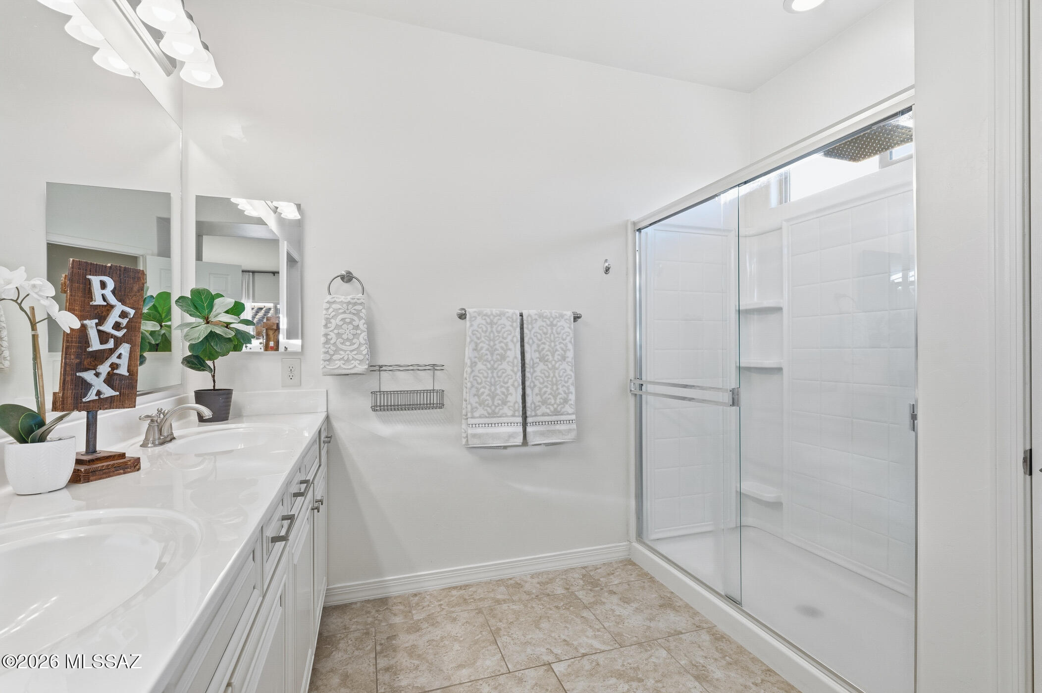 New Tucson Unit NO. 5 (1-312) - Residential
