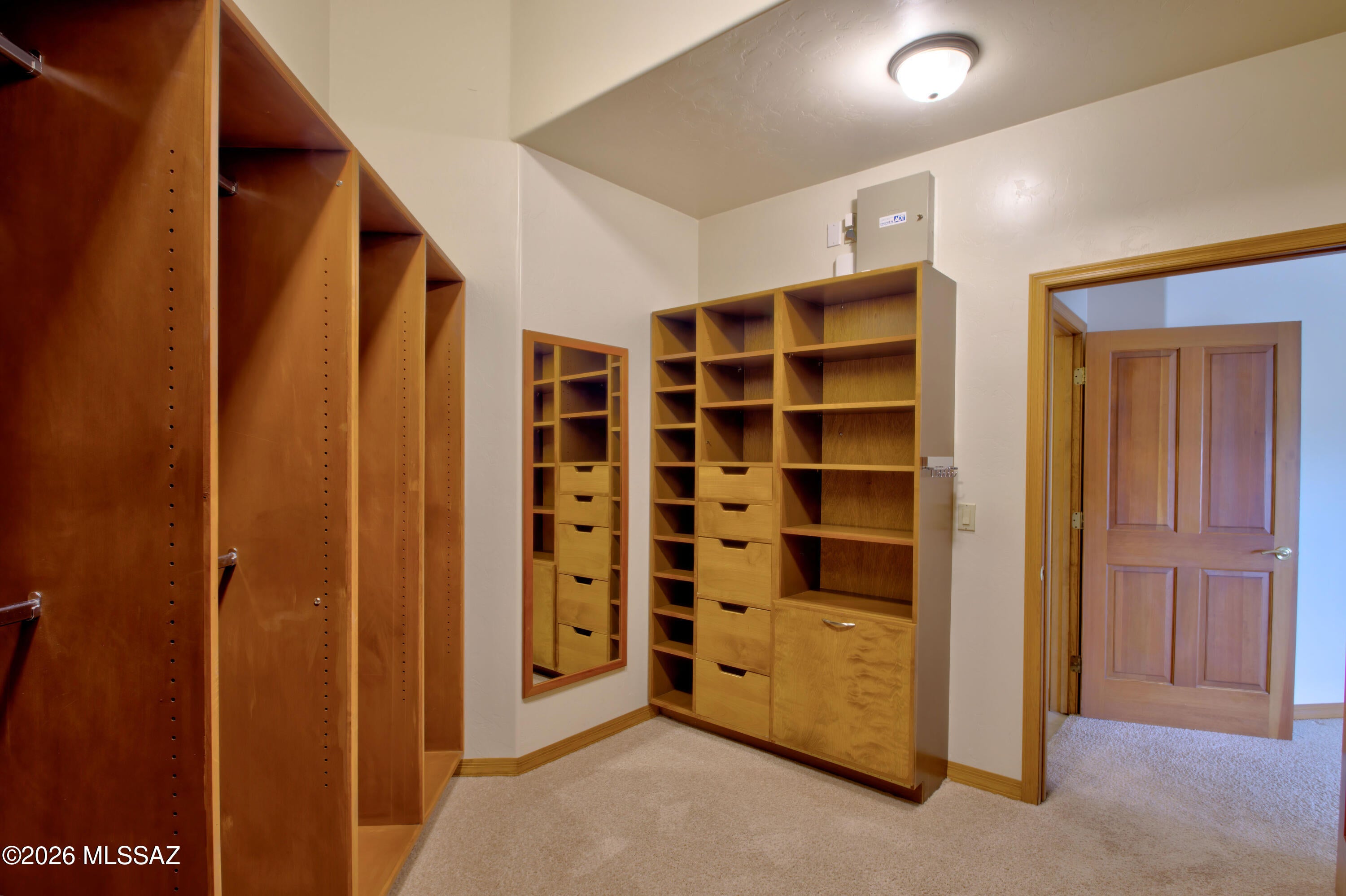 Rockcliff (1-57) - Residential