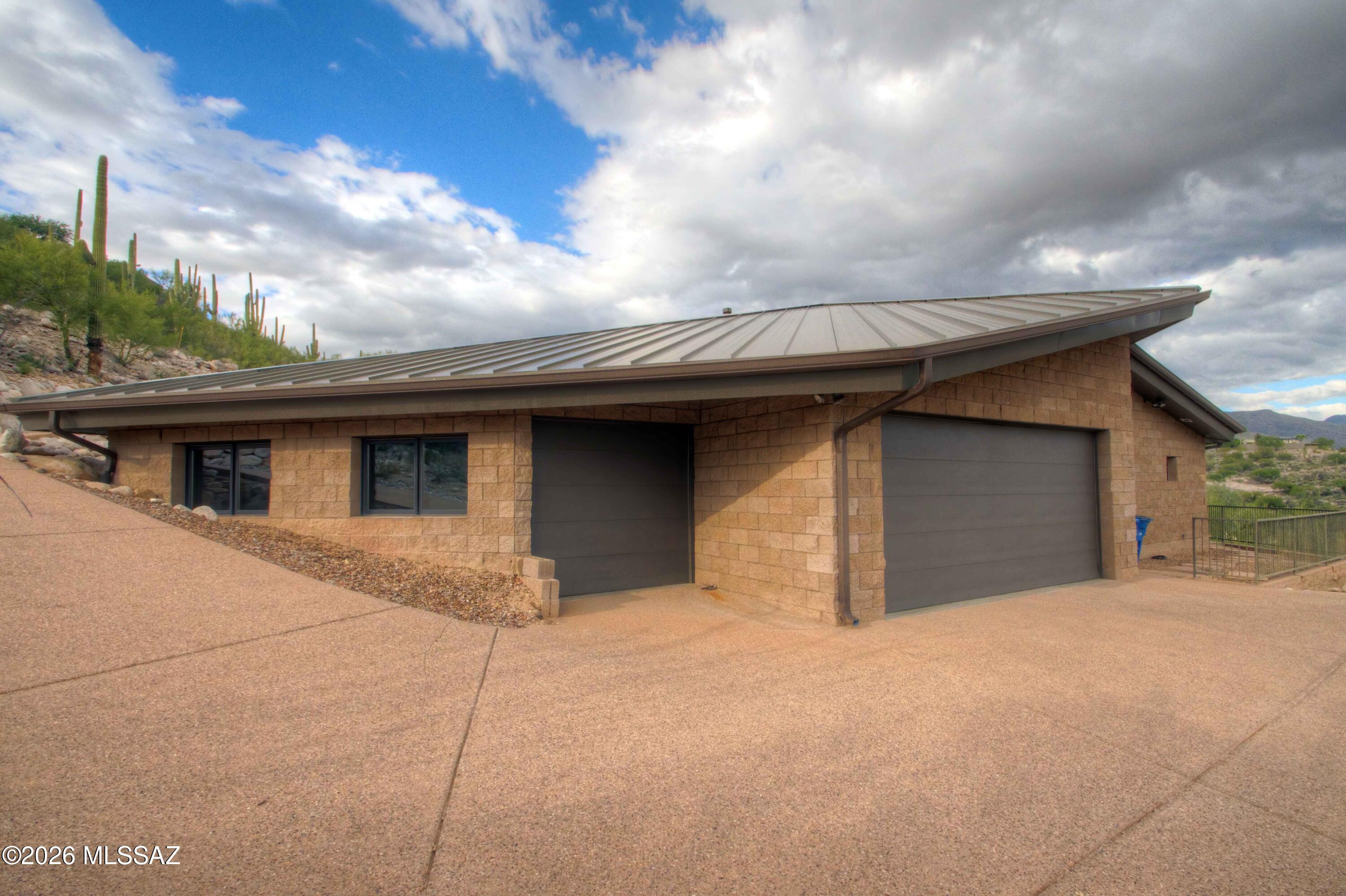 Rockcliff (1-57) - Residential