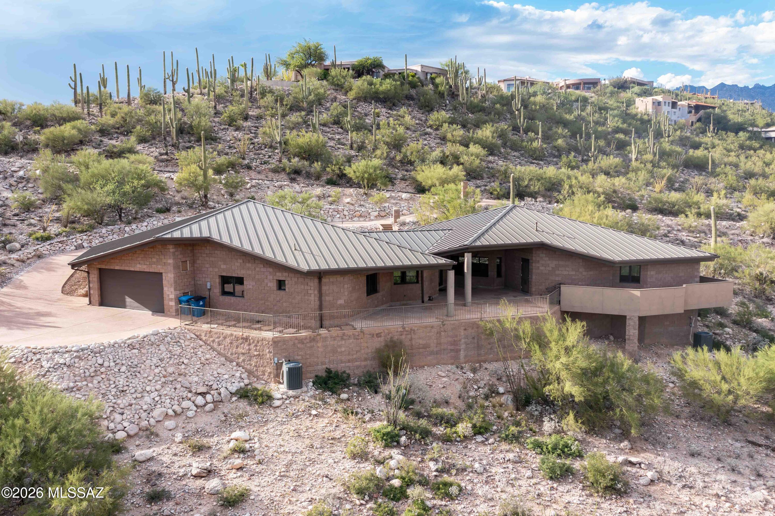 Rockcliff (1-57) - Residential