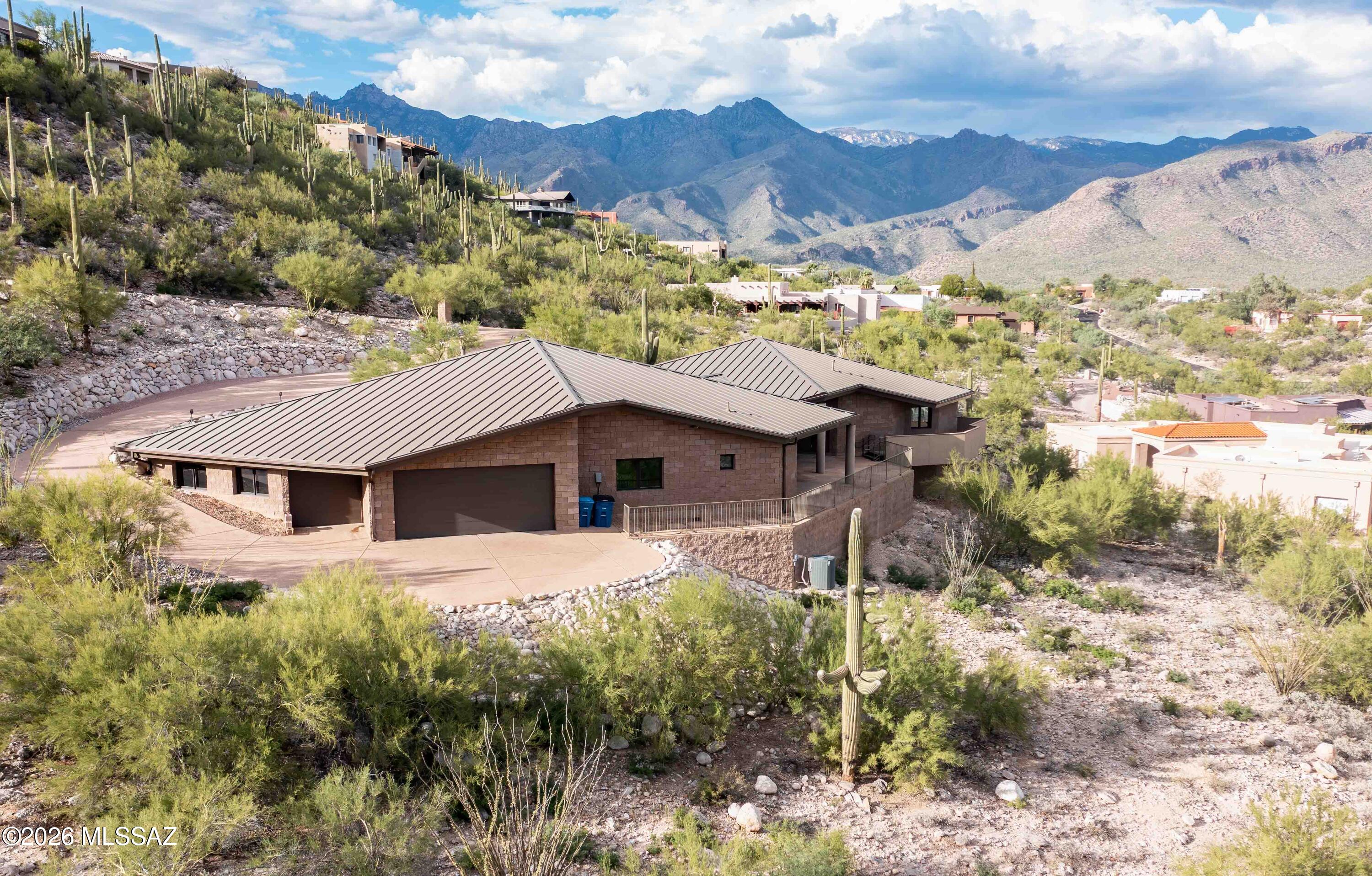 Rockcliff (1-57) - Residential