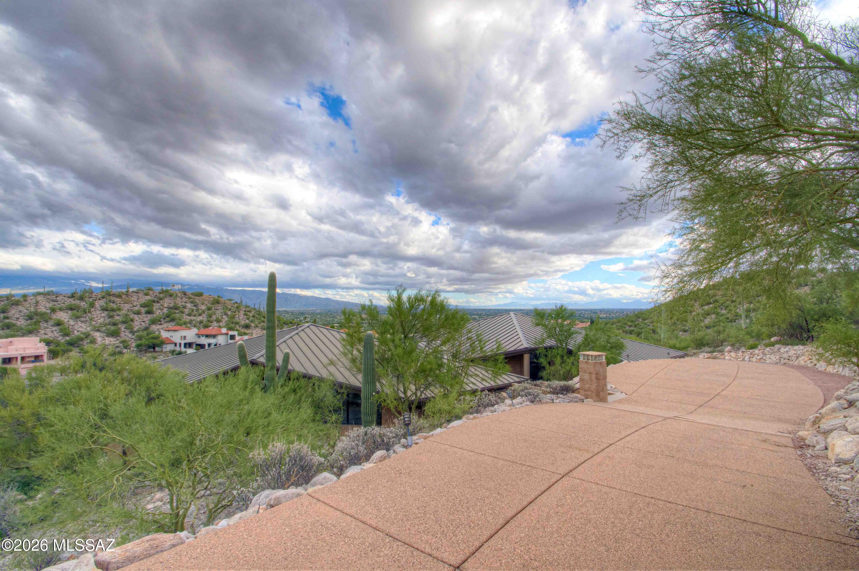Rockcliff (1-57) - Residential