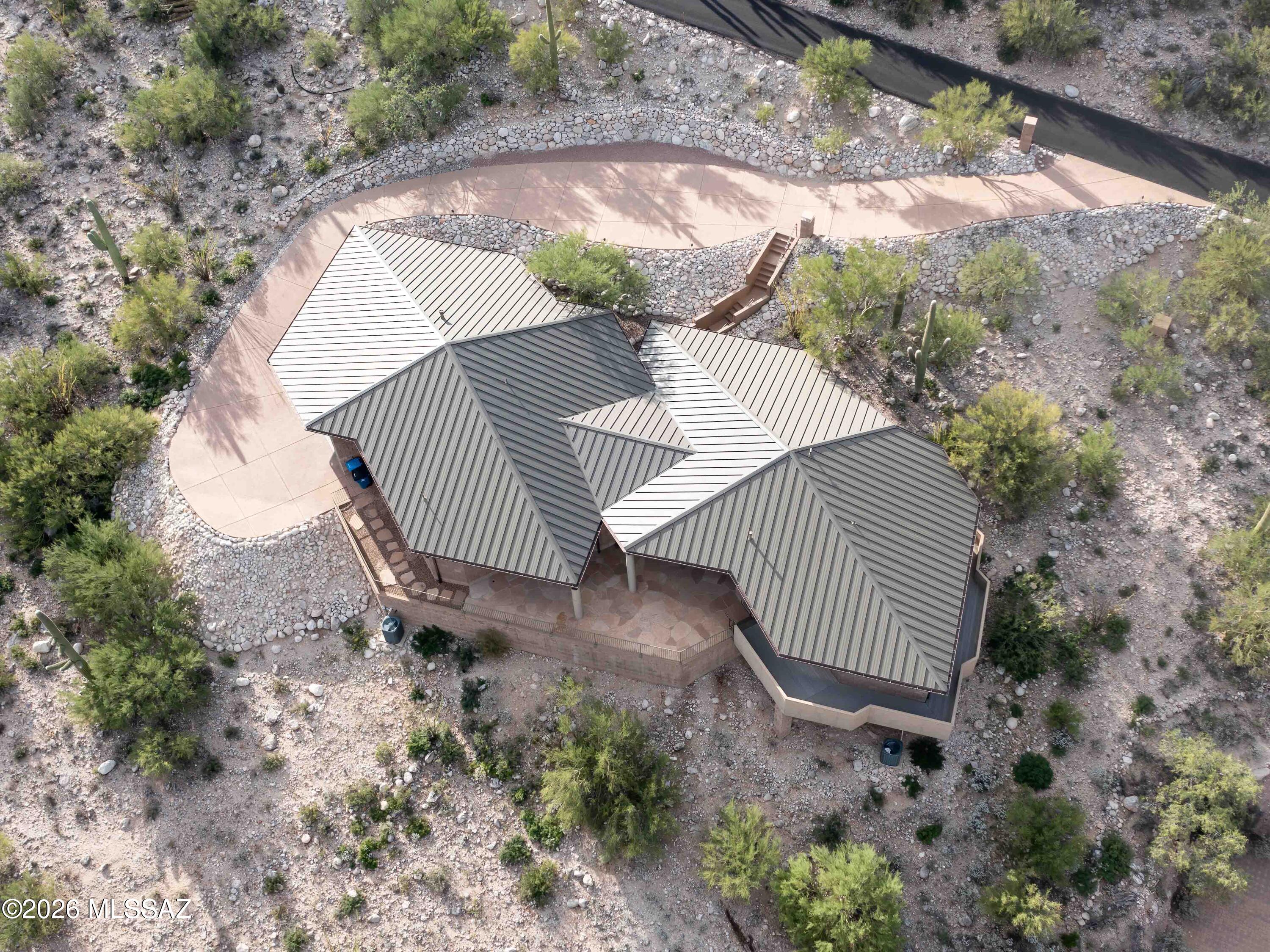 Rockcliff (1-57) - Residential