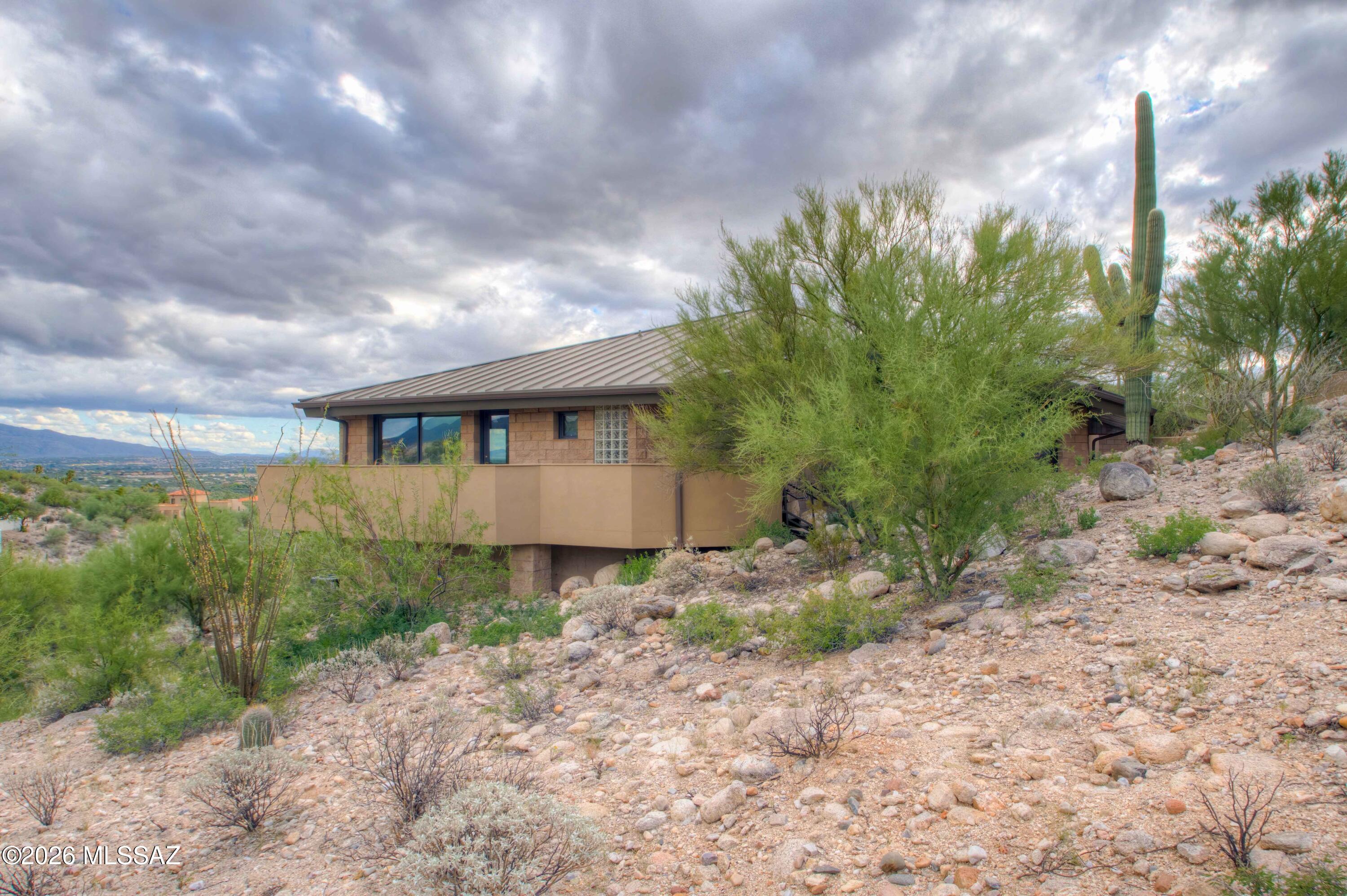 Rockcliff (1-57) - Residential