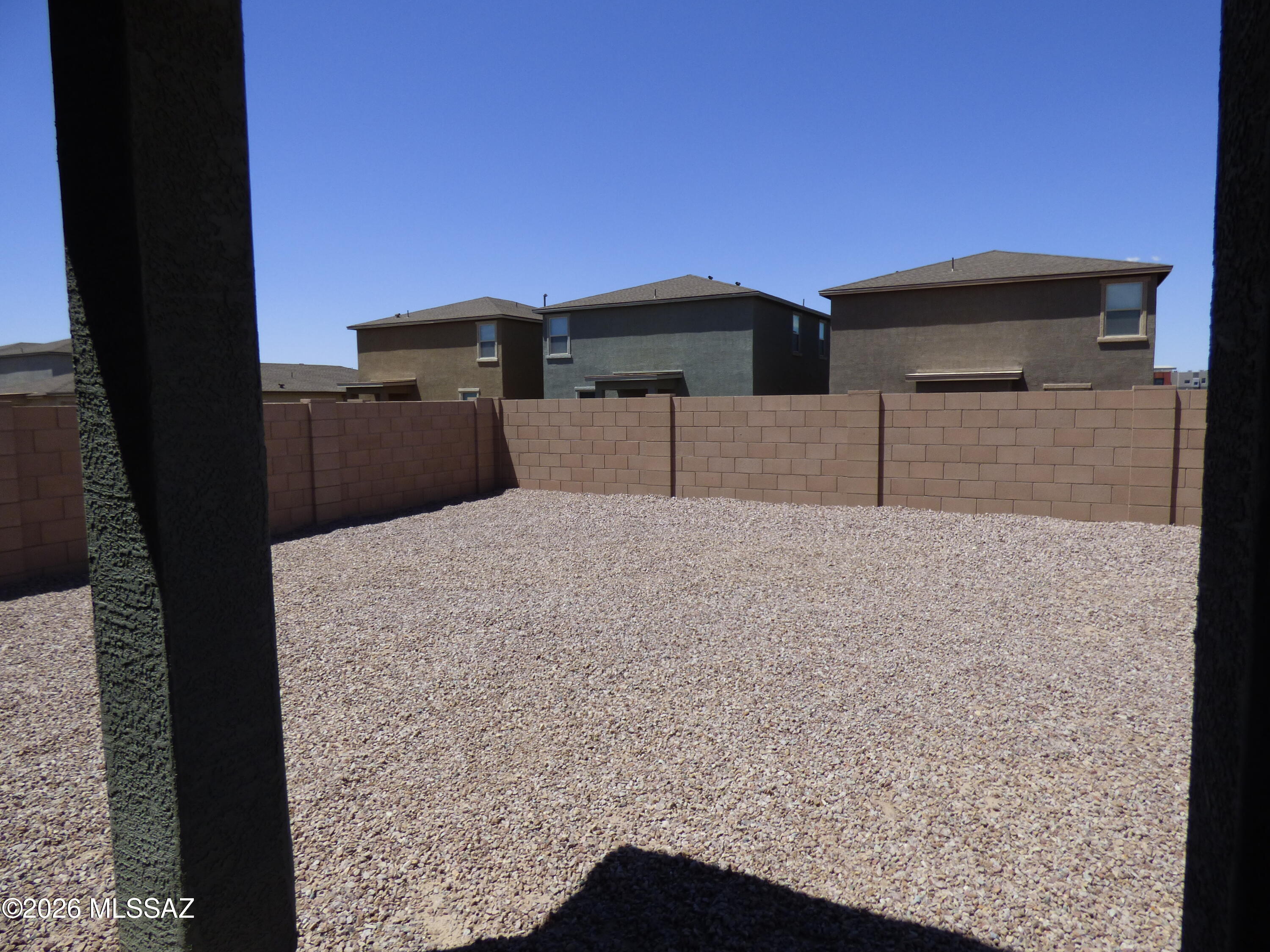 Gladden Farms BLK 30 - Residential Lease