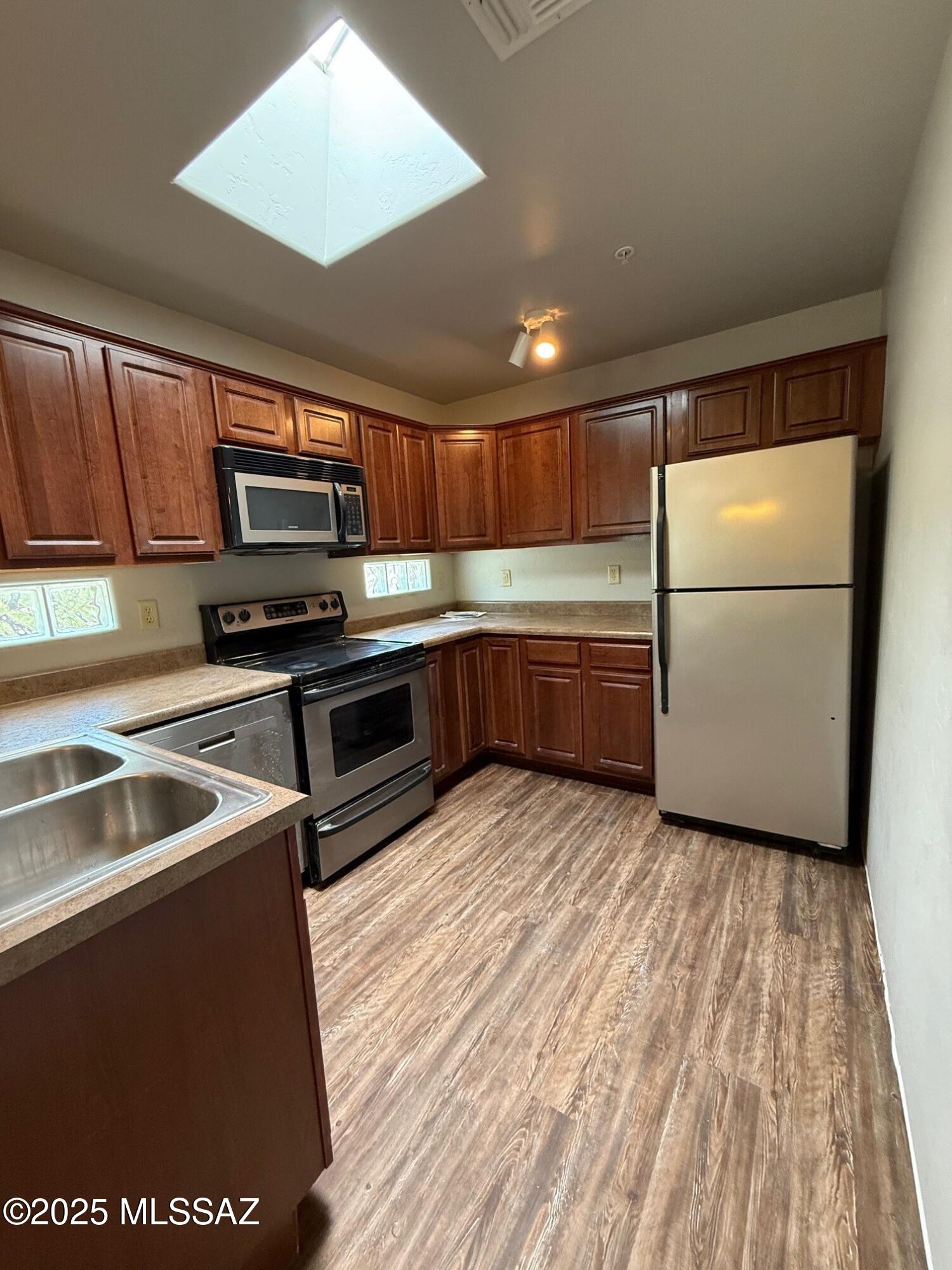 Glyn Circle (1-5) - Residential Lease