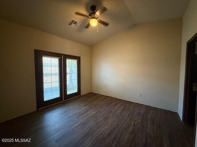 Glyn Circle (1-5) - Residential Lease