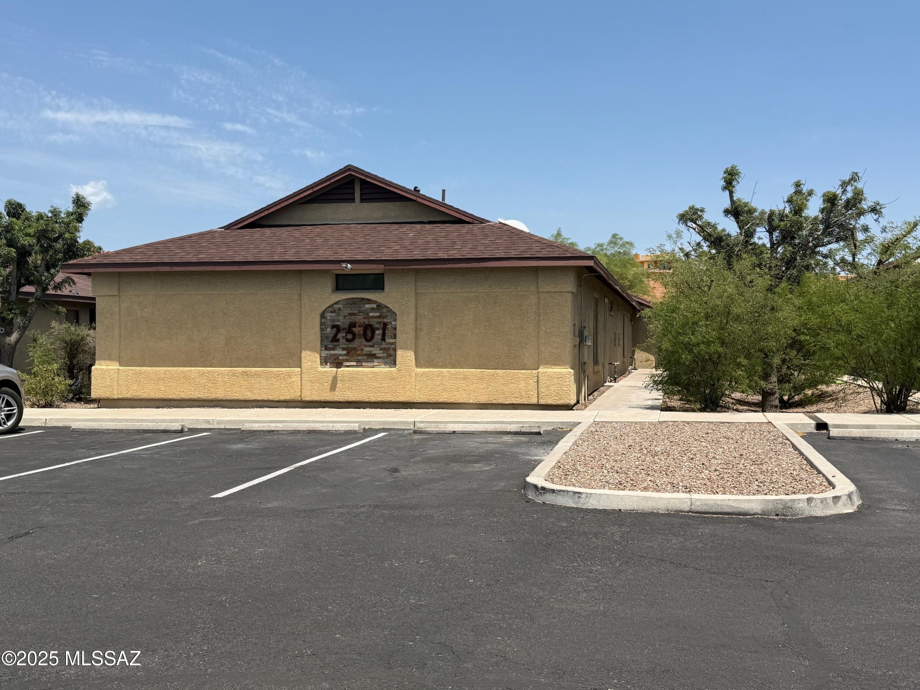 Glyn Circle (1-5) - Residential Lease