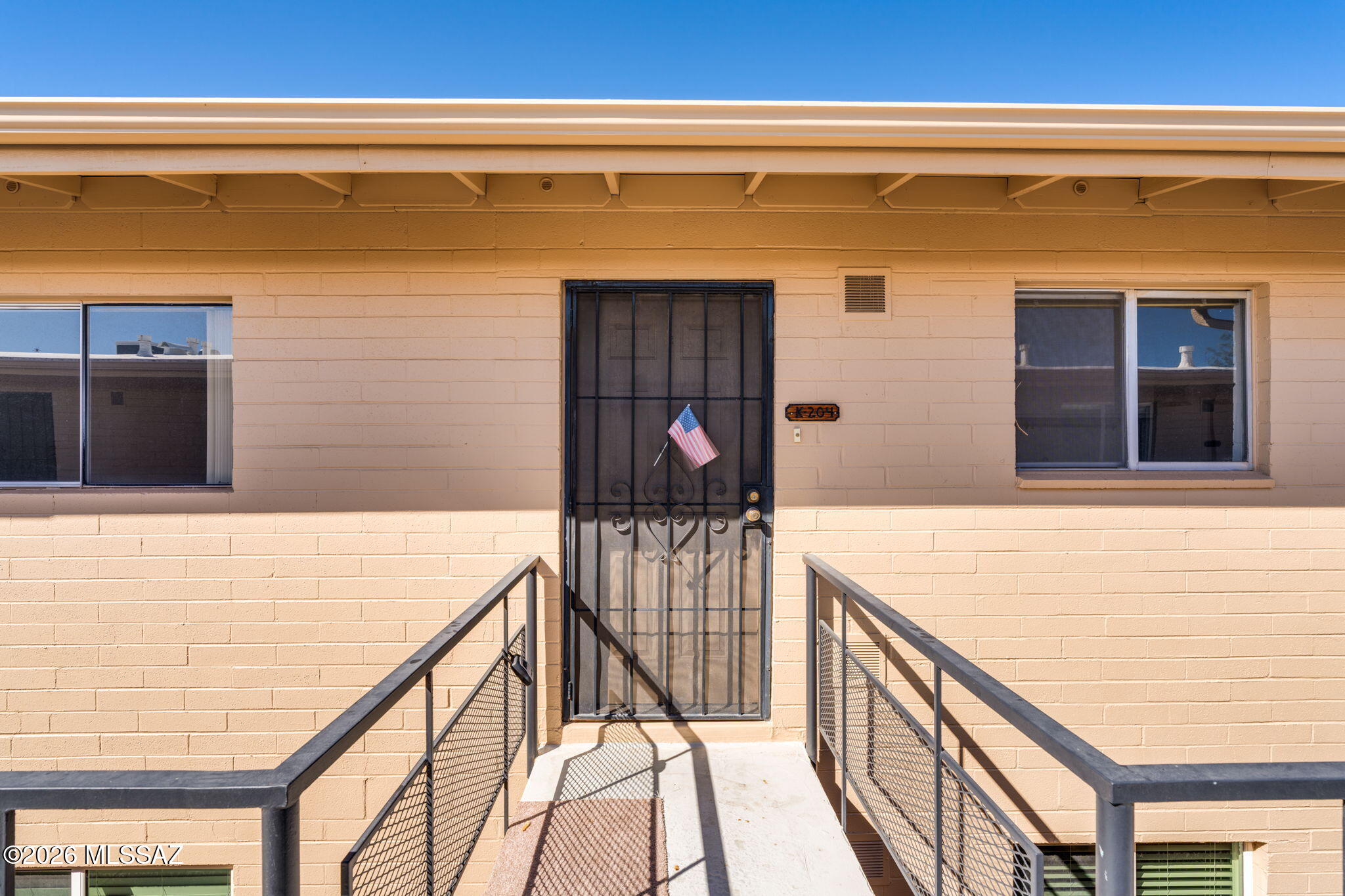 Citation Park (164-208) - Residential
