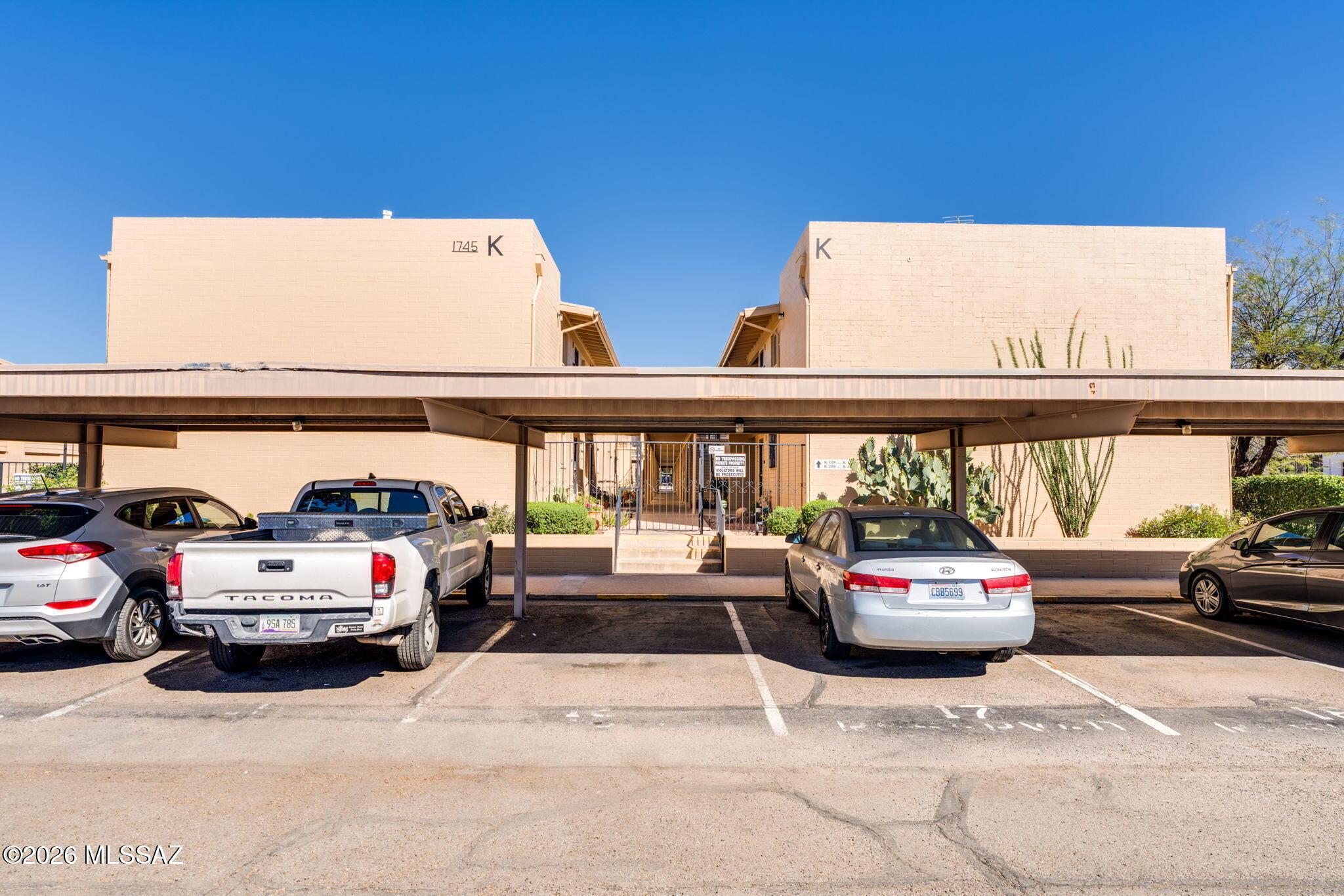 Citation Park (164-208) - Residential
