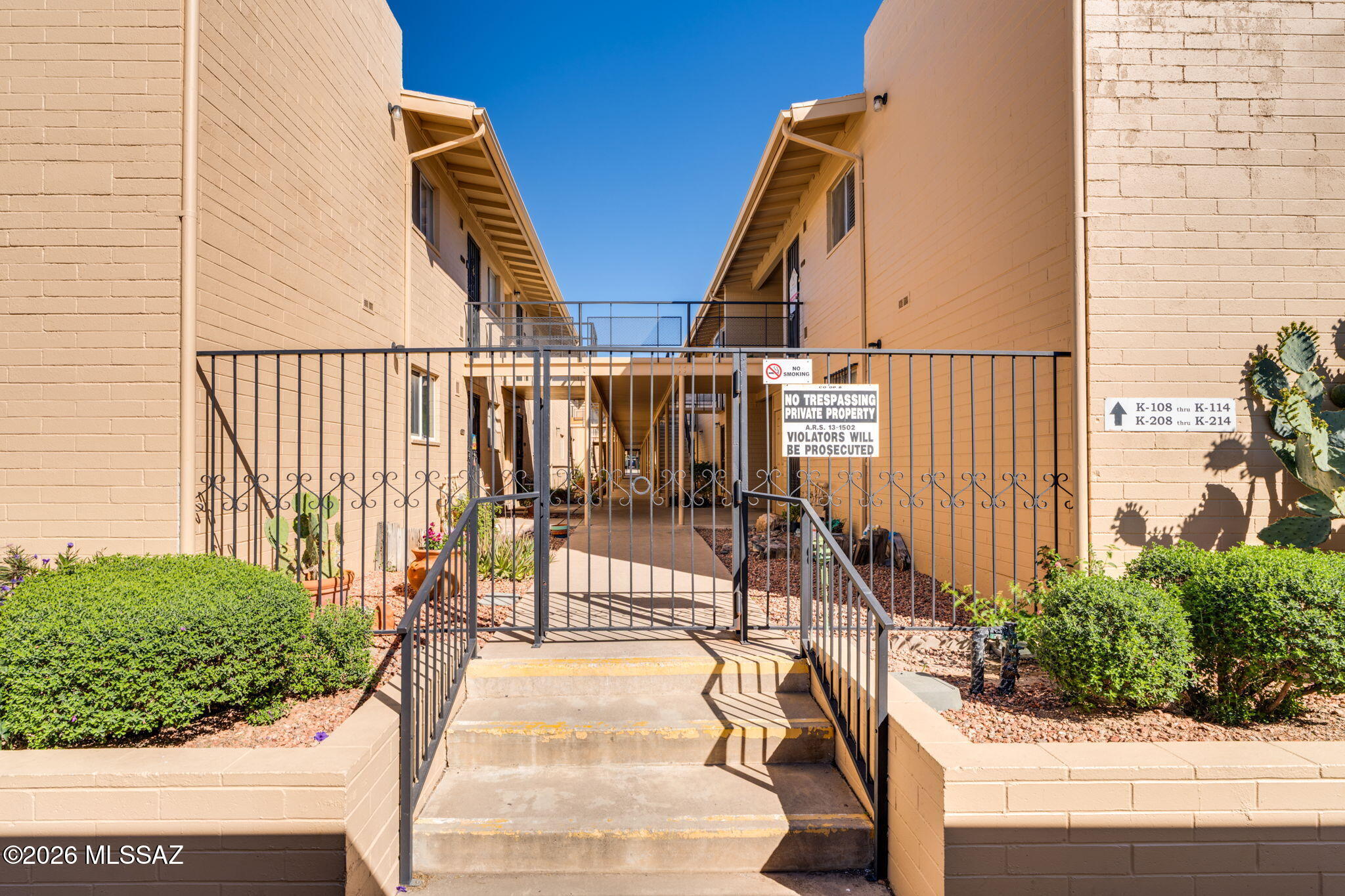 Citation Park (164-208) - Residential