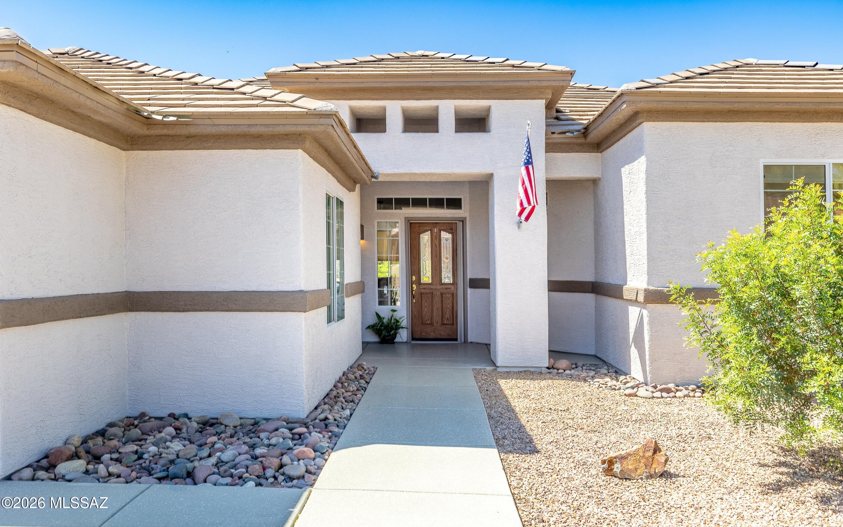 Heritage Highlands - Residential