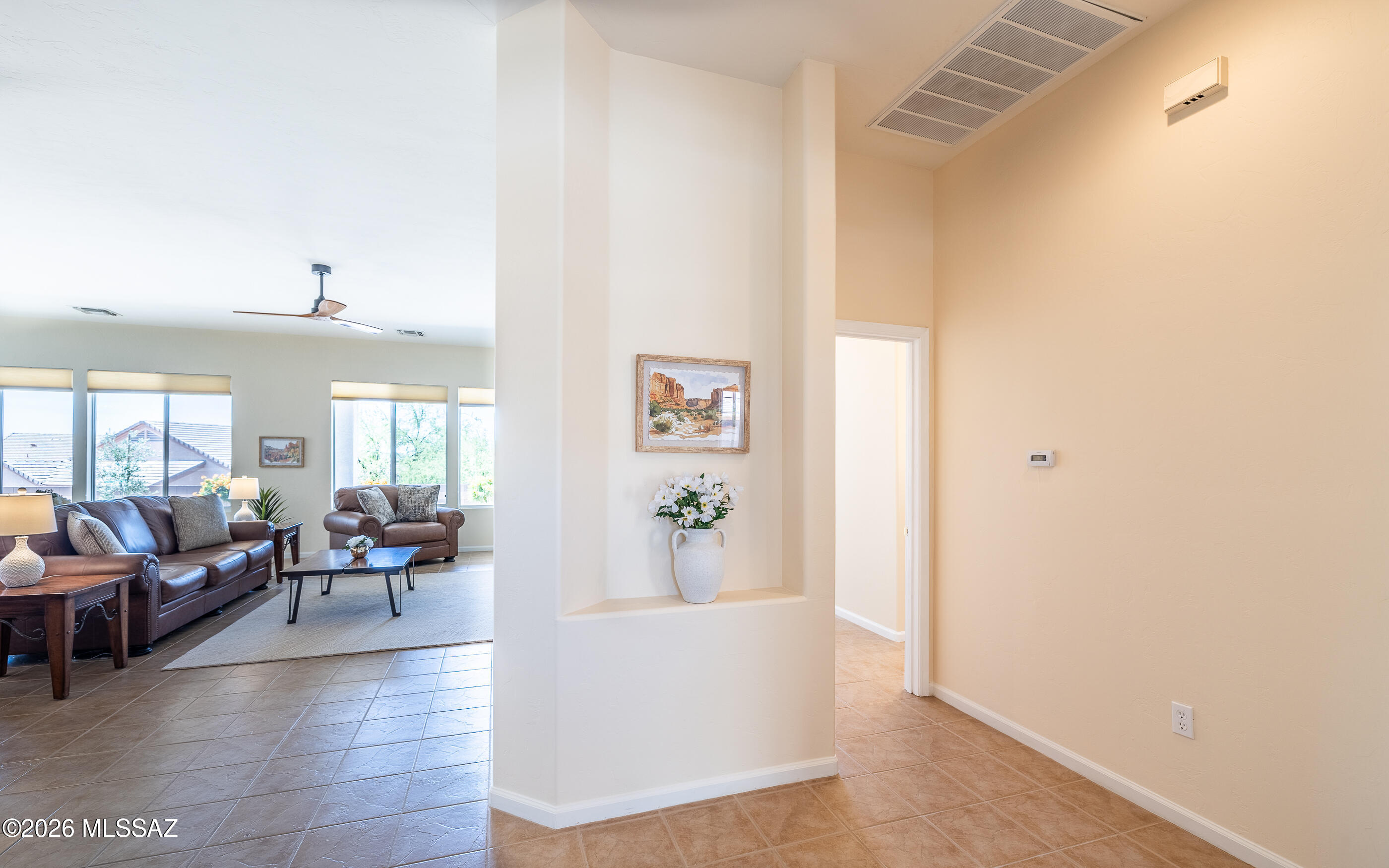 Heritage Highlands - Residential