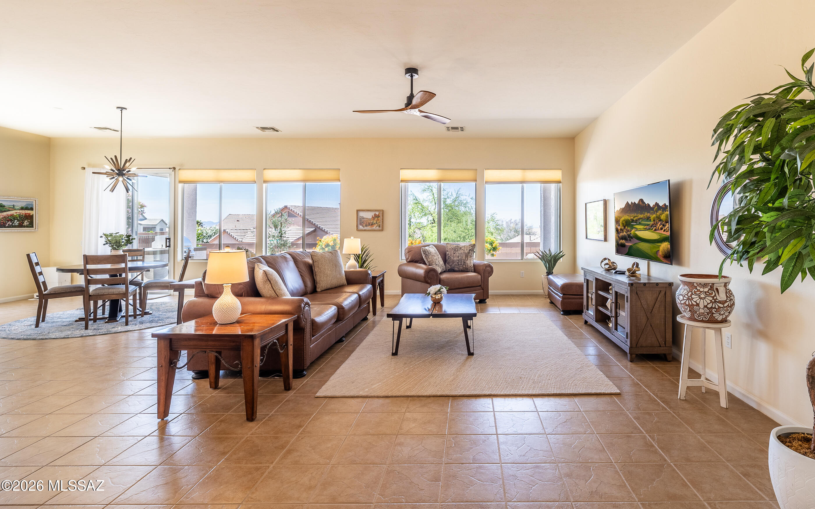 Heritage Highlands - Residential