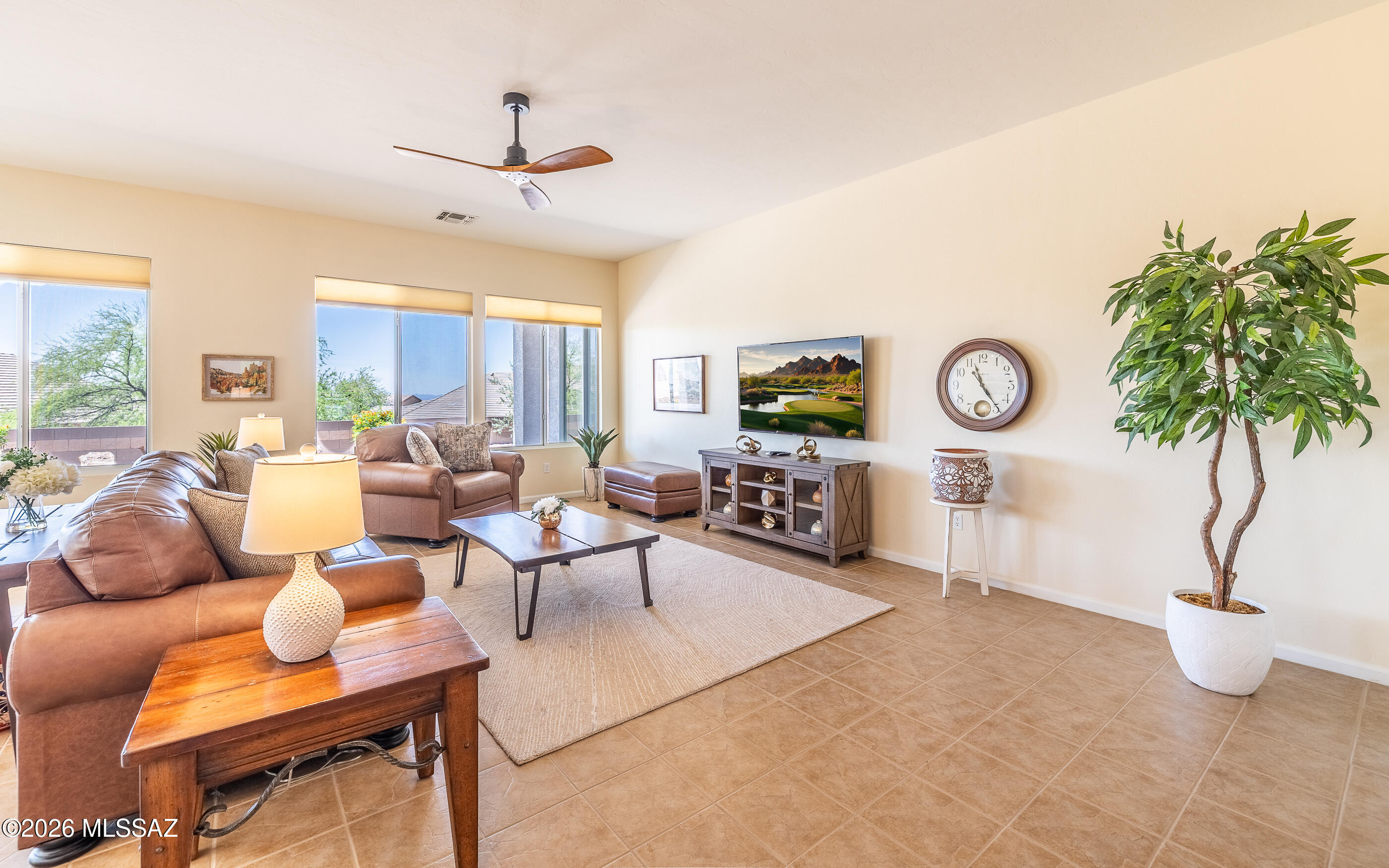 Heritage Highlands - Residential