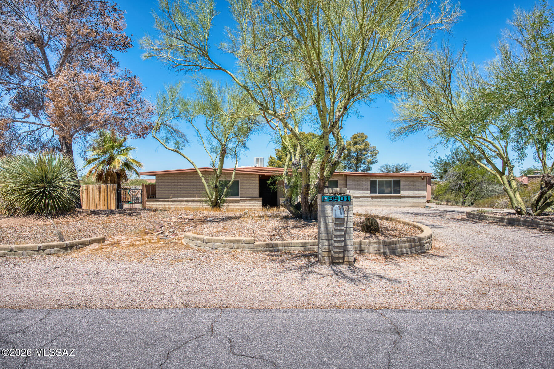 Discovery Ridge (1-137) - Residential