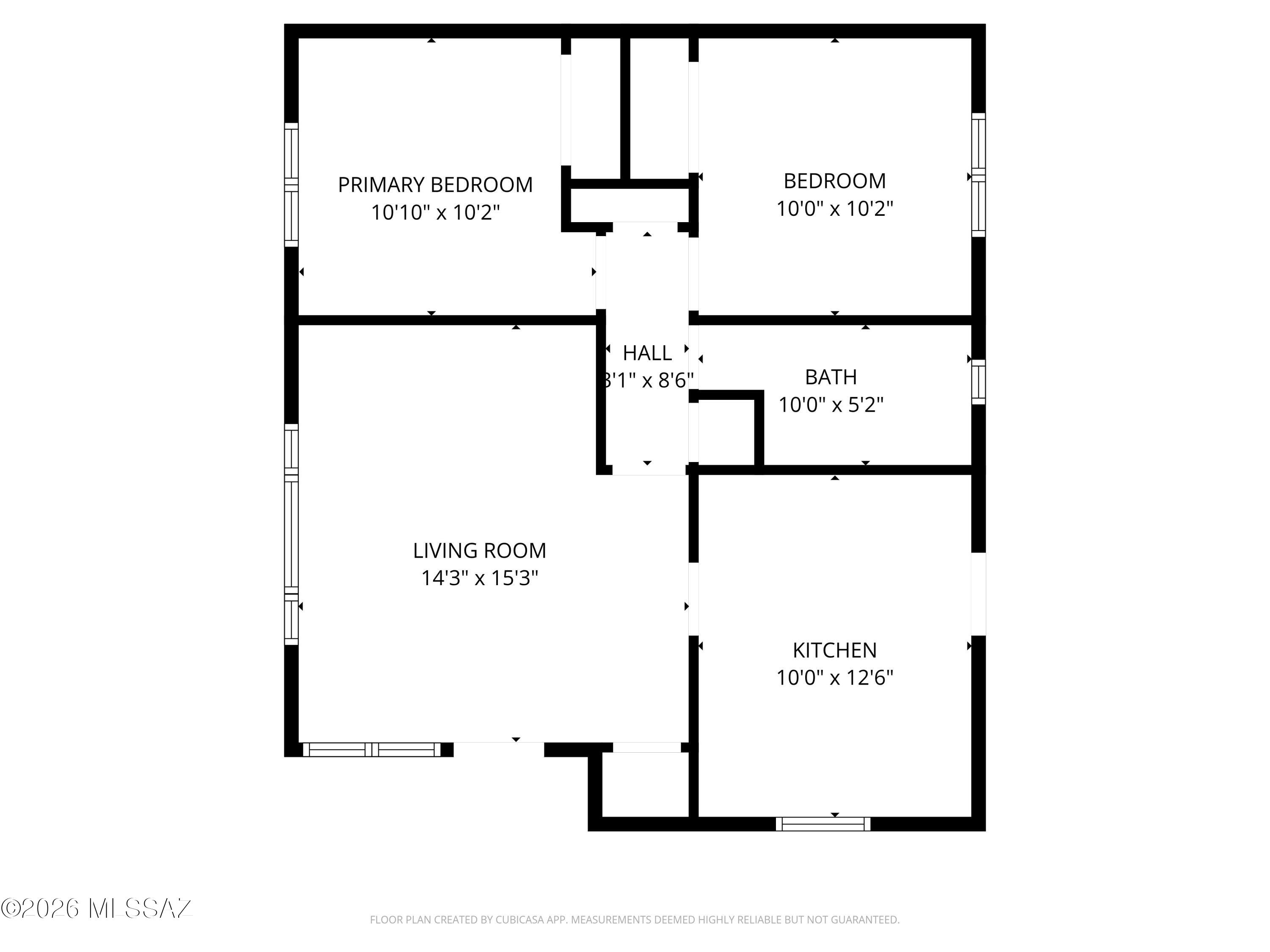 Los Nidos - Residential Income