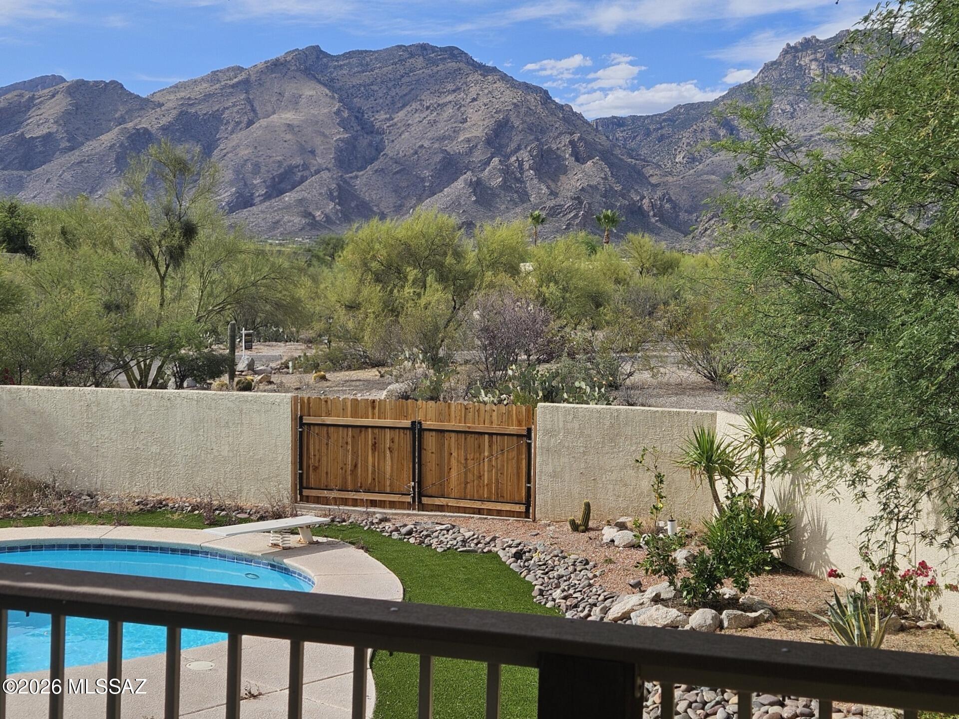 Cimarron Foothills Estates (254-408) - Residential