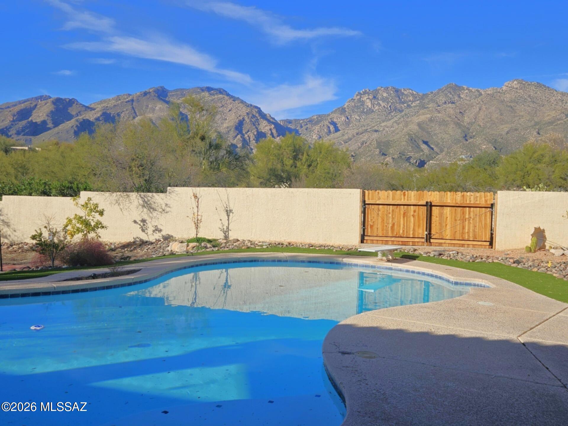 Cimarron Foothills Estates (254-408) - Residential