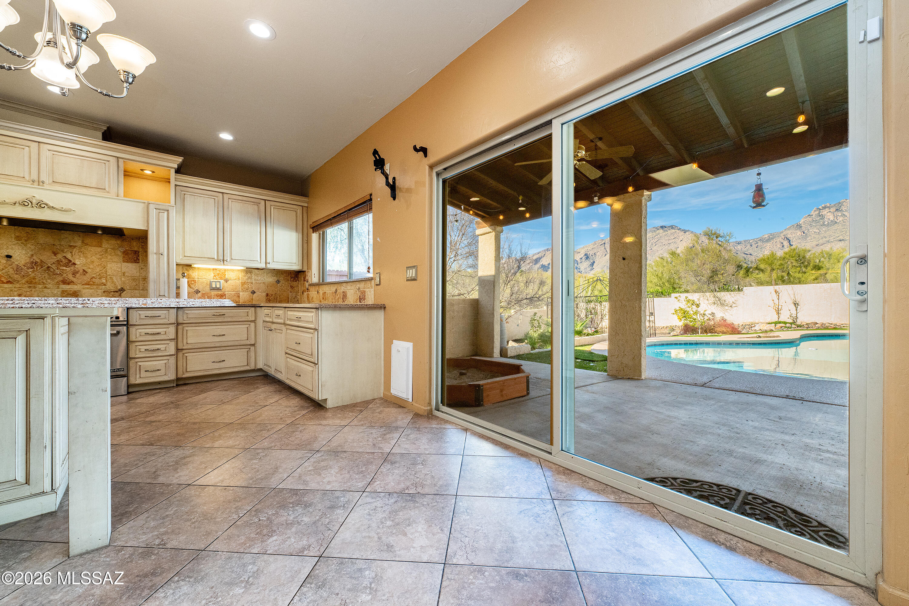 Cimarron Foothills Estates (254-408) - Residential
