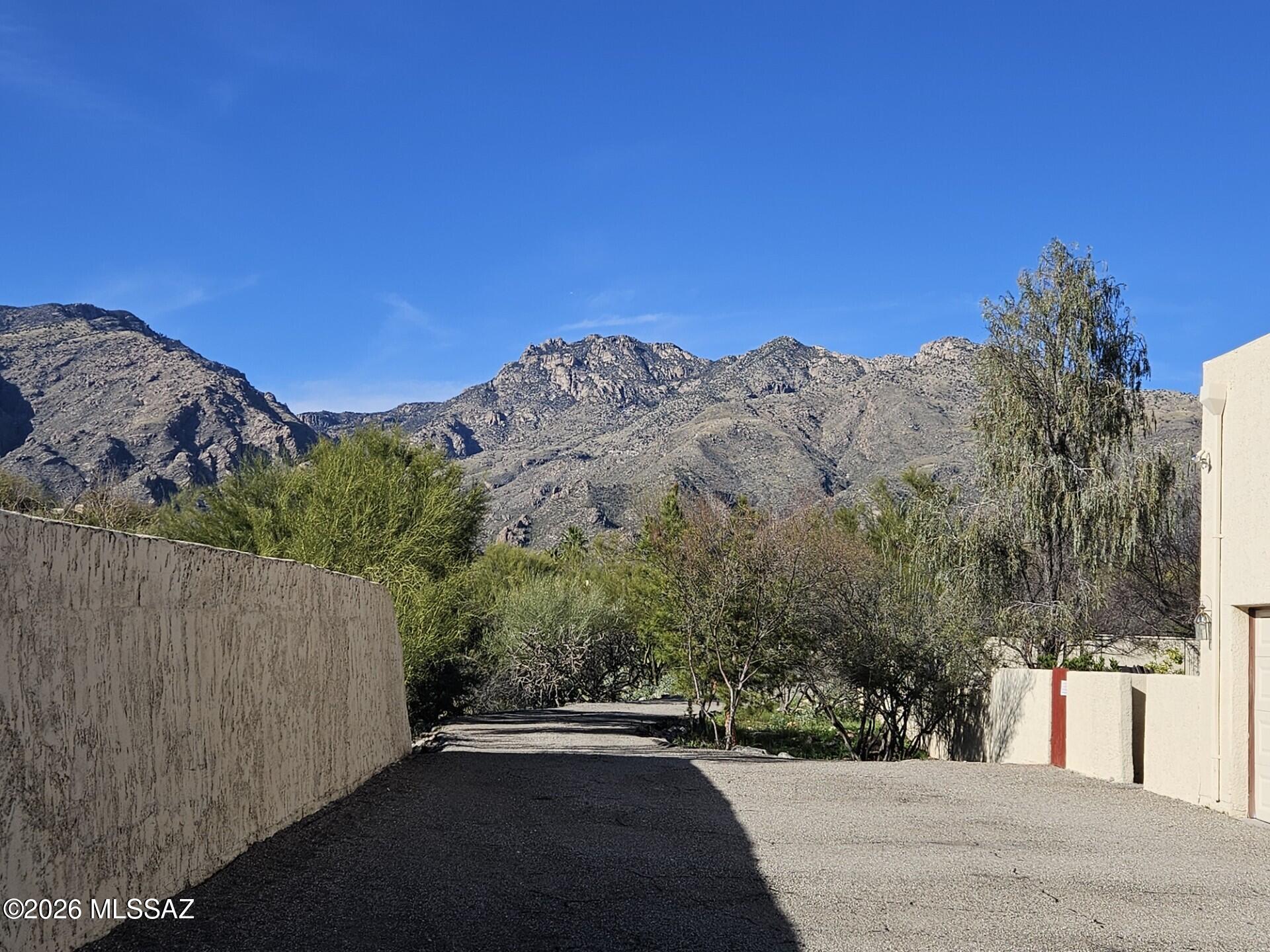 Cimarron Foothills Estates (254-408) - Residential