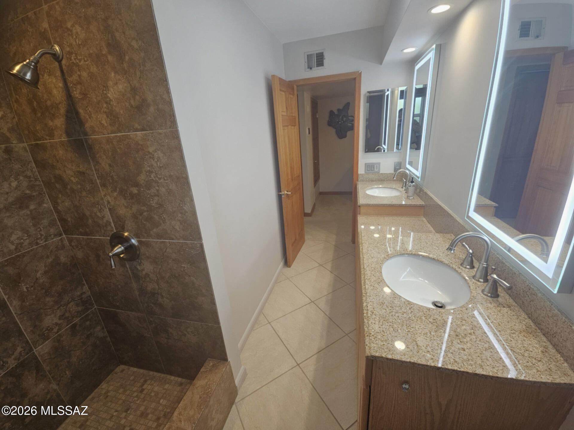 Cimarron Foothills Estates (254-408) - Residential